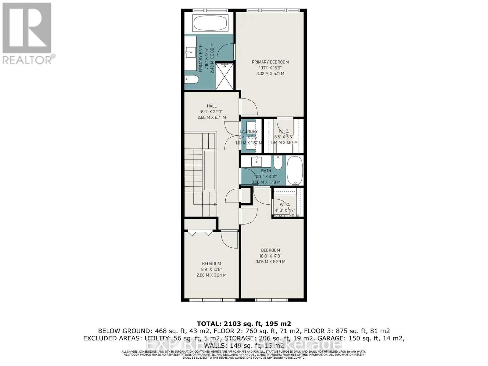 519 TRIANGLE STREET