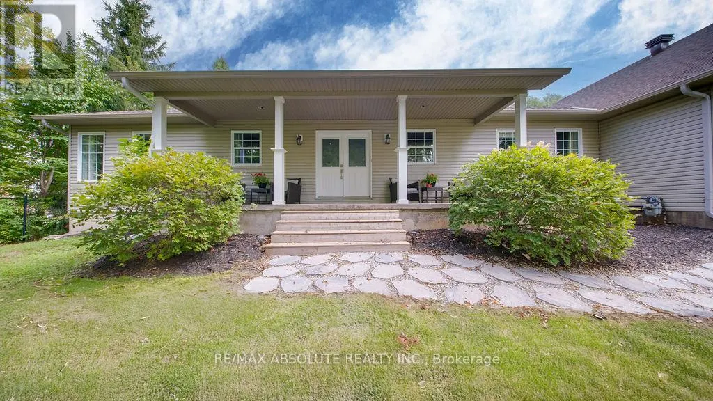 1601 SHAUNA CRESCENT