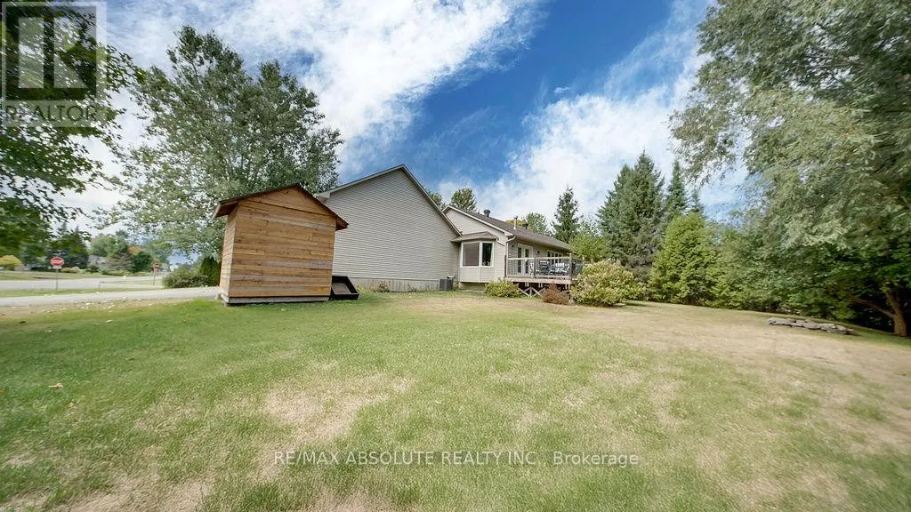 1601 SHAUNA CRESCENT
