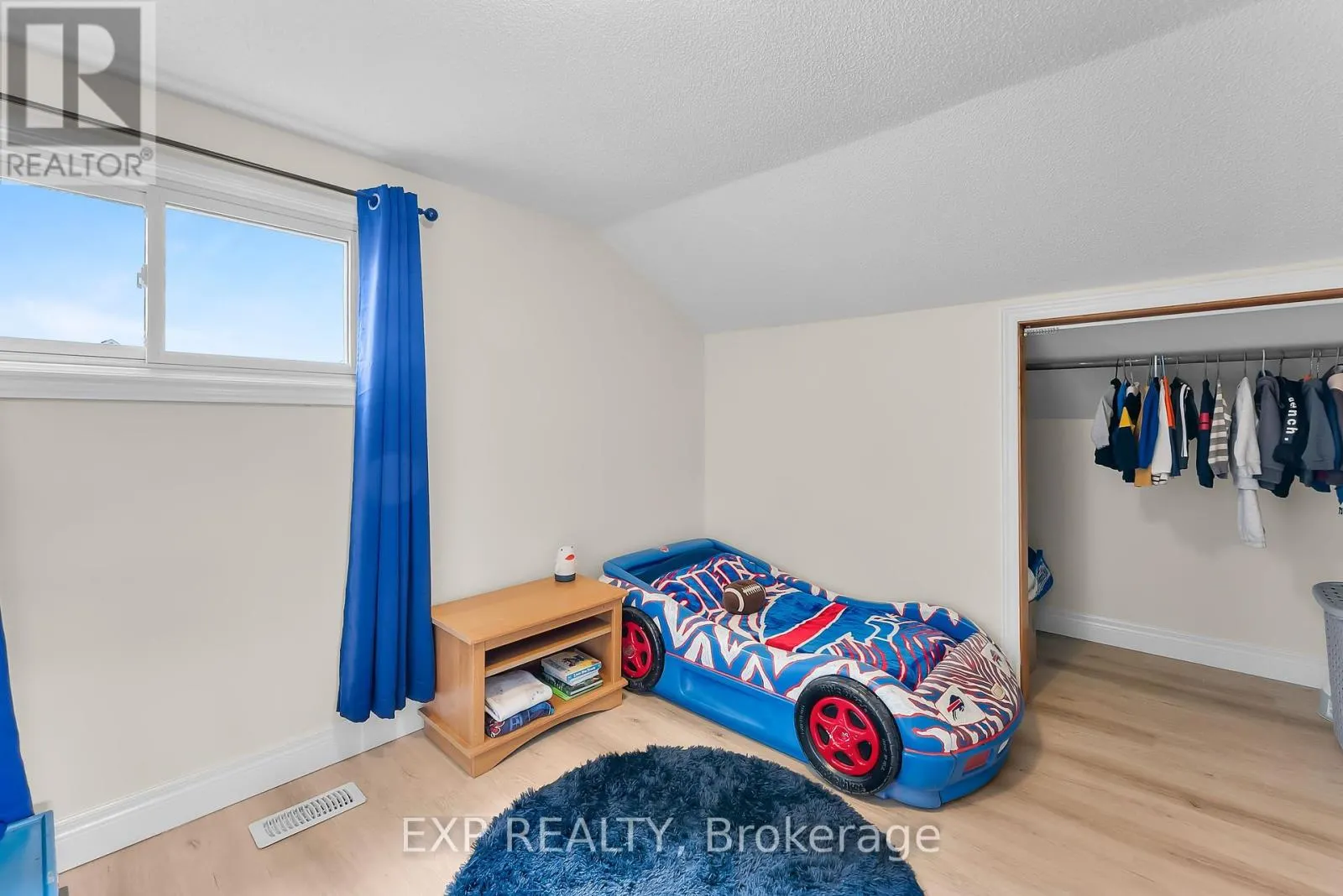 3791 NETHERBY ROAD
