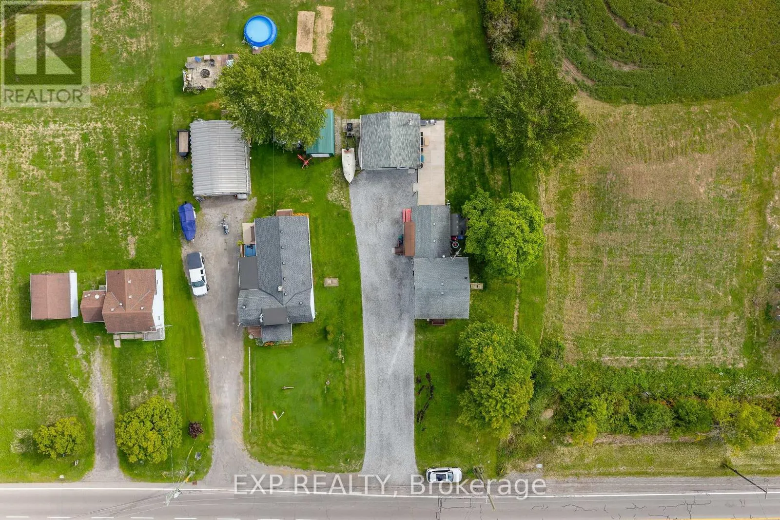 3791 NETHERBY ROAD