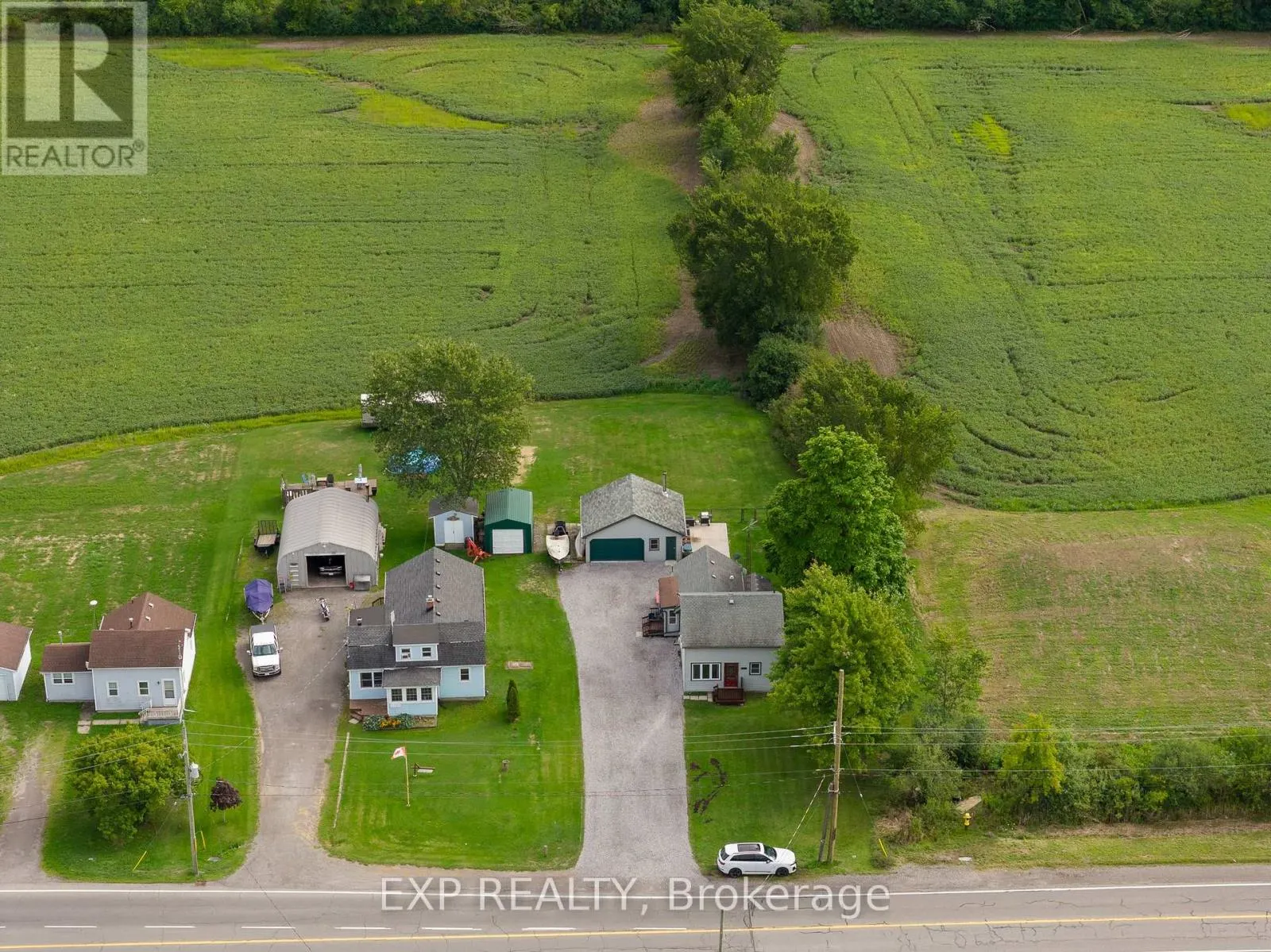 3791 NETHERBY ROAD