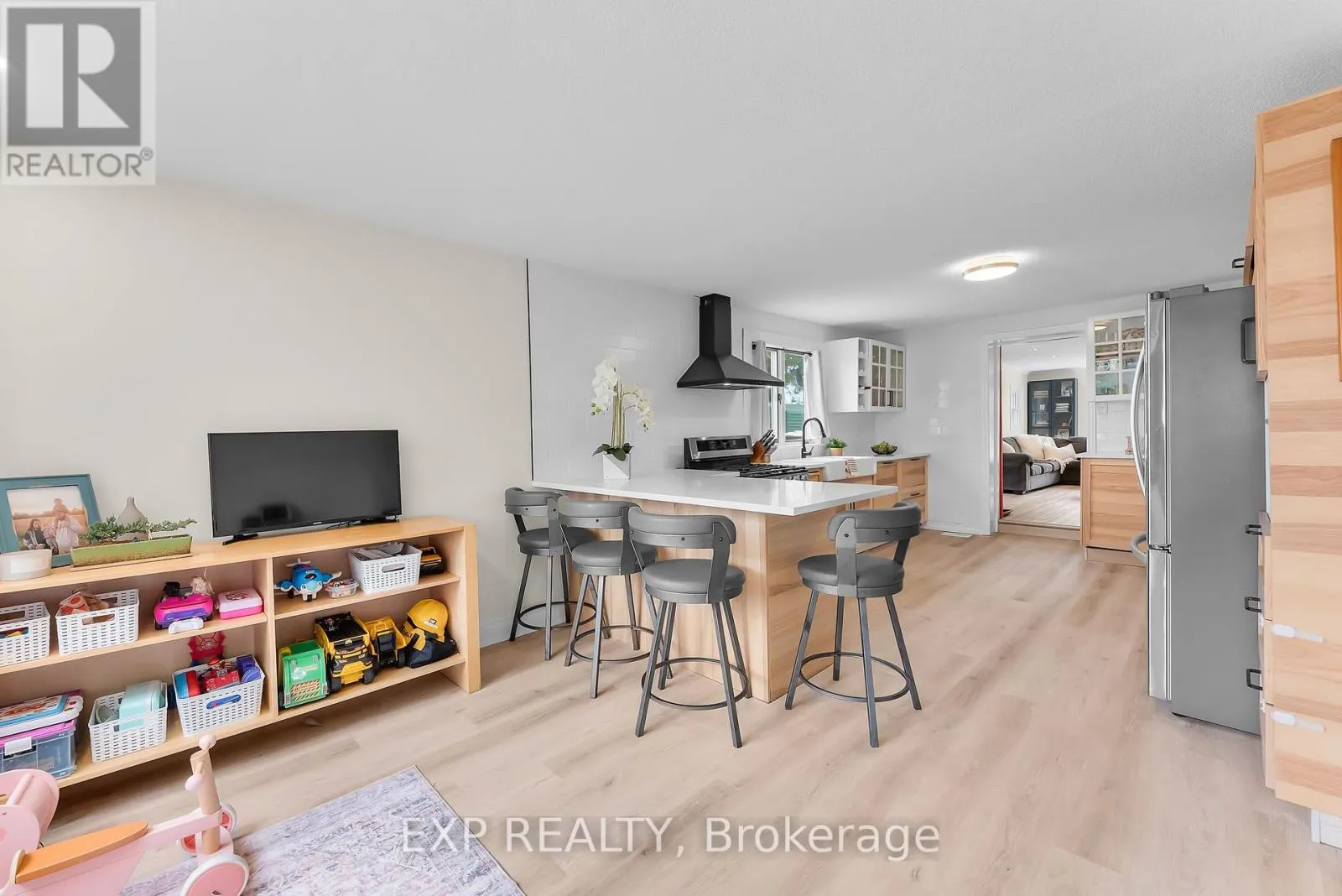 3791 NETHERBY ROAD