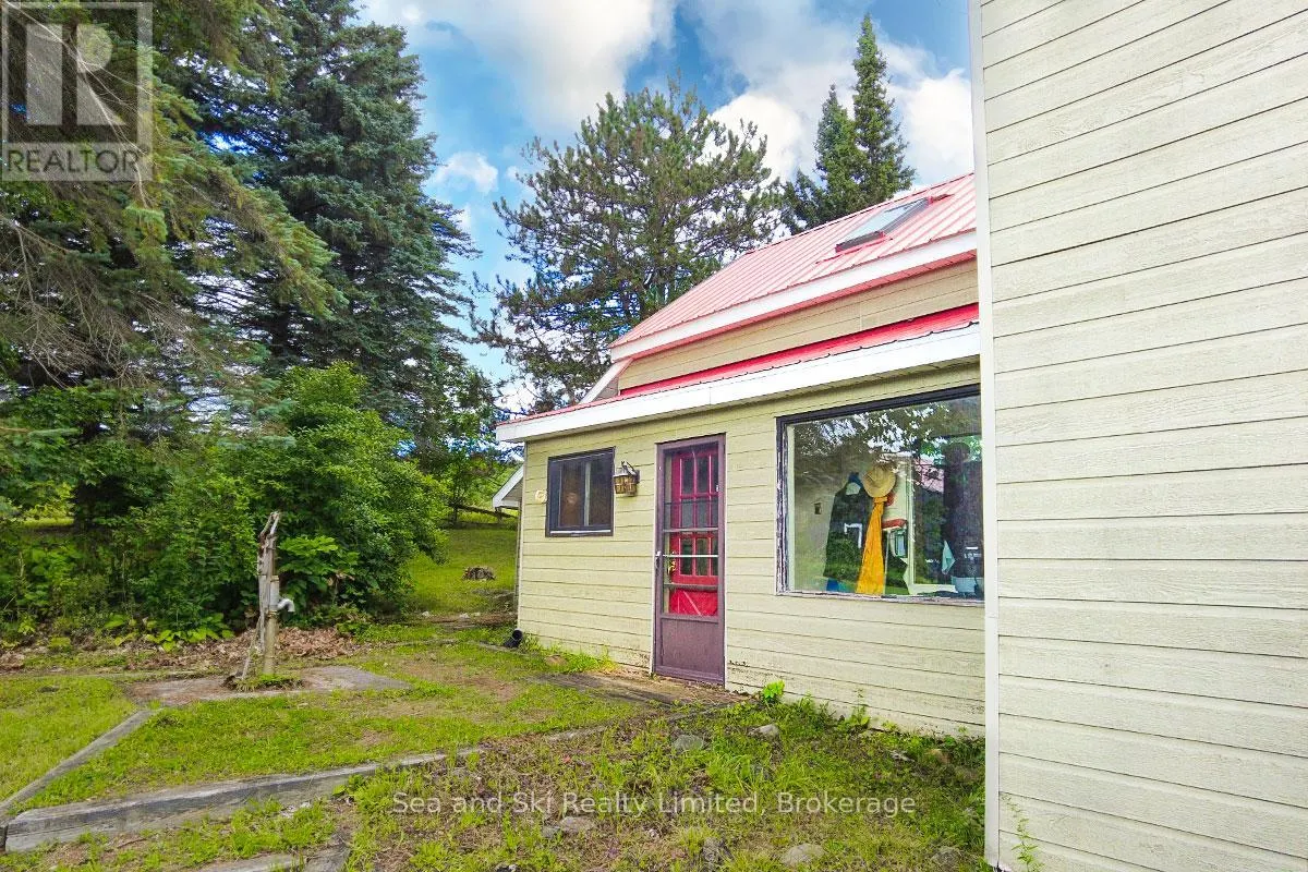195908 GREY ROAD 7 ROAD S