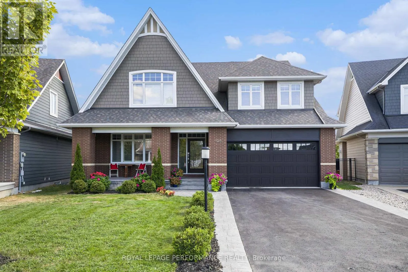 196 GRAINSTONE WAY