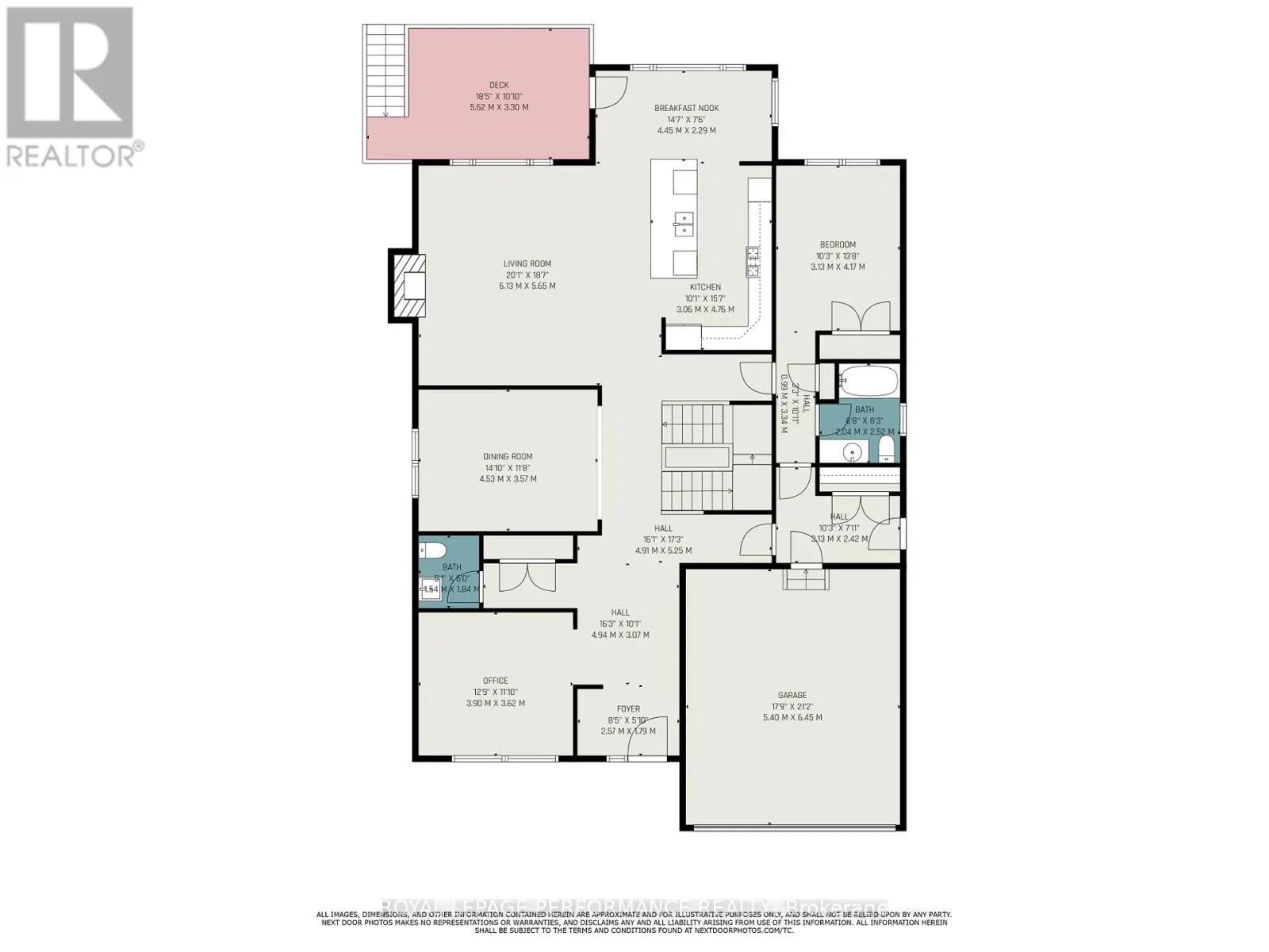 196 GRAINSTONE WAY