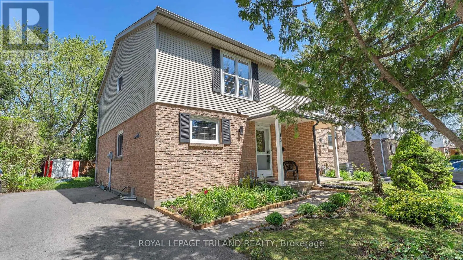 113 MONMORE ROAD
