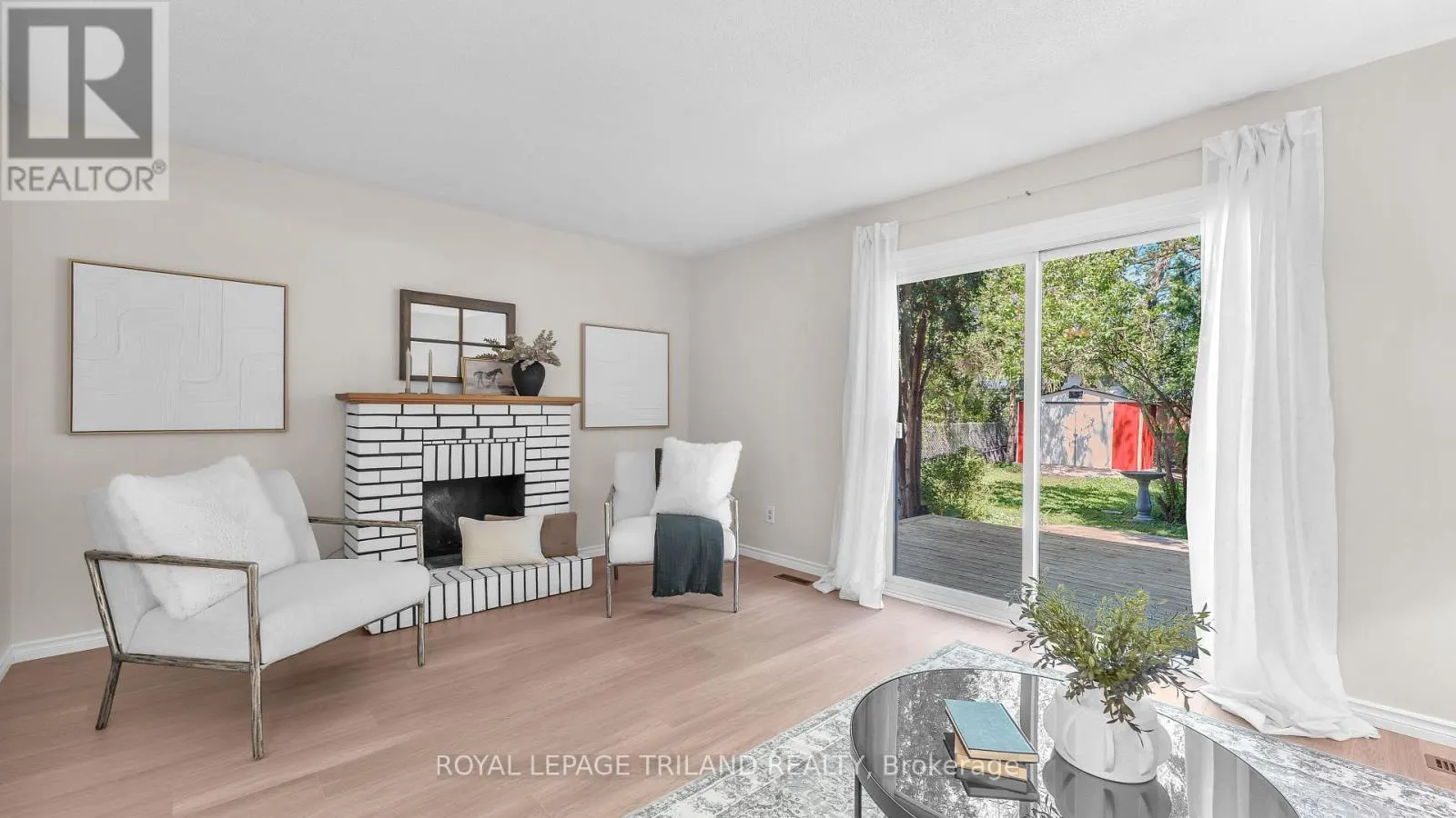 113 MONMORE ROAD