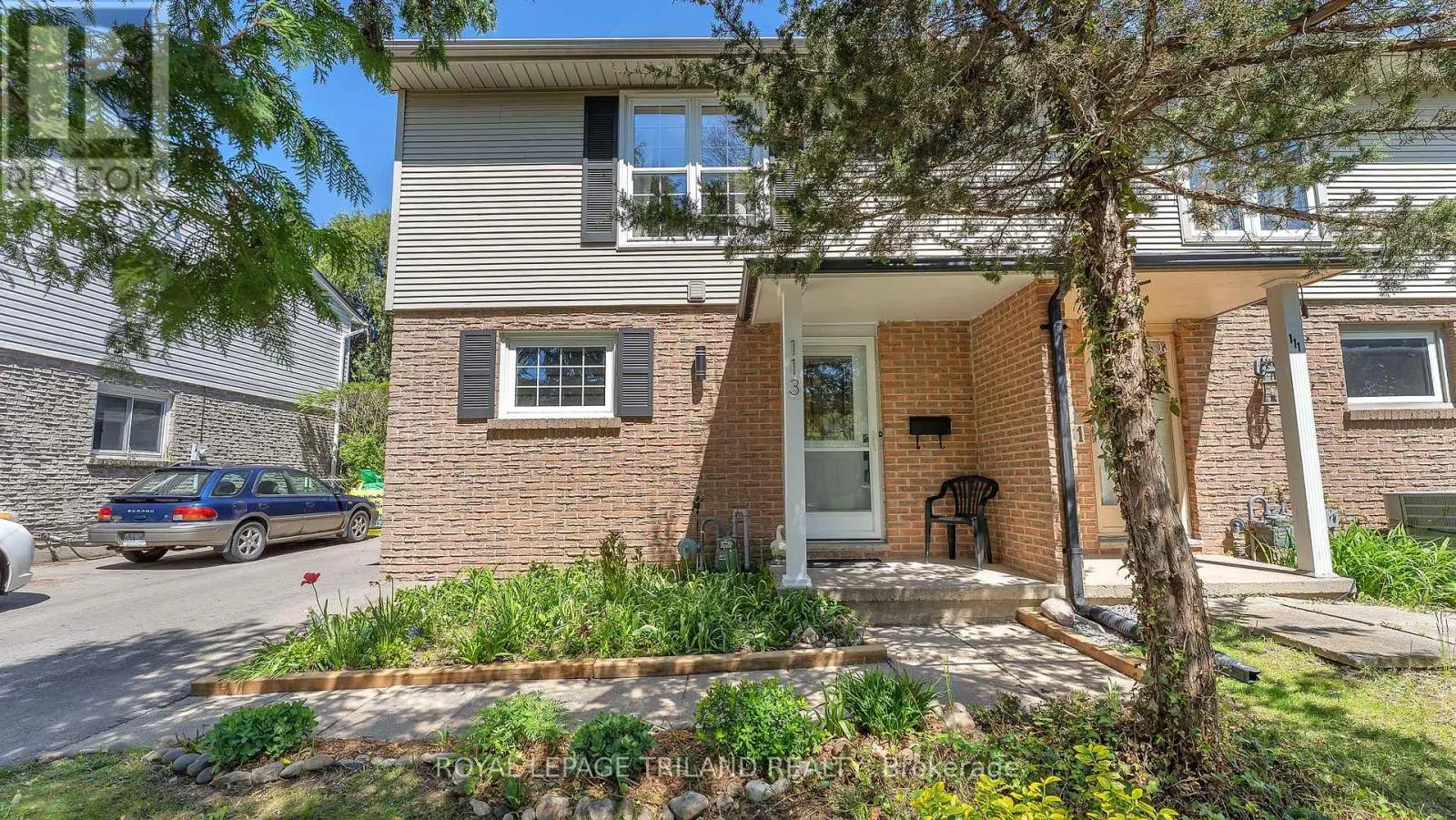 113 MONMORE ROAD