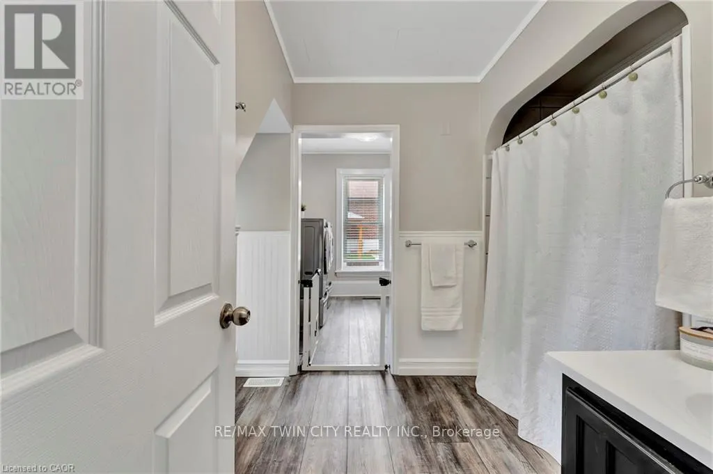 123 BLANDFORD STREET
