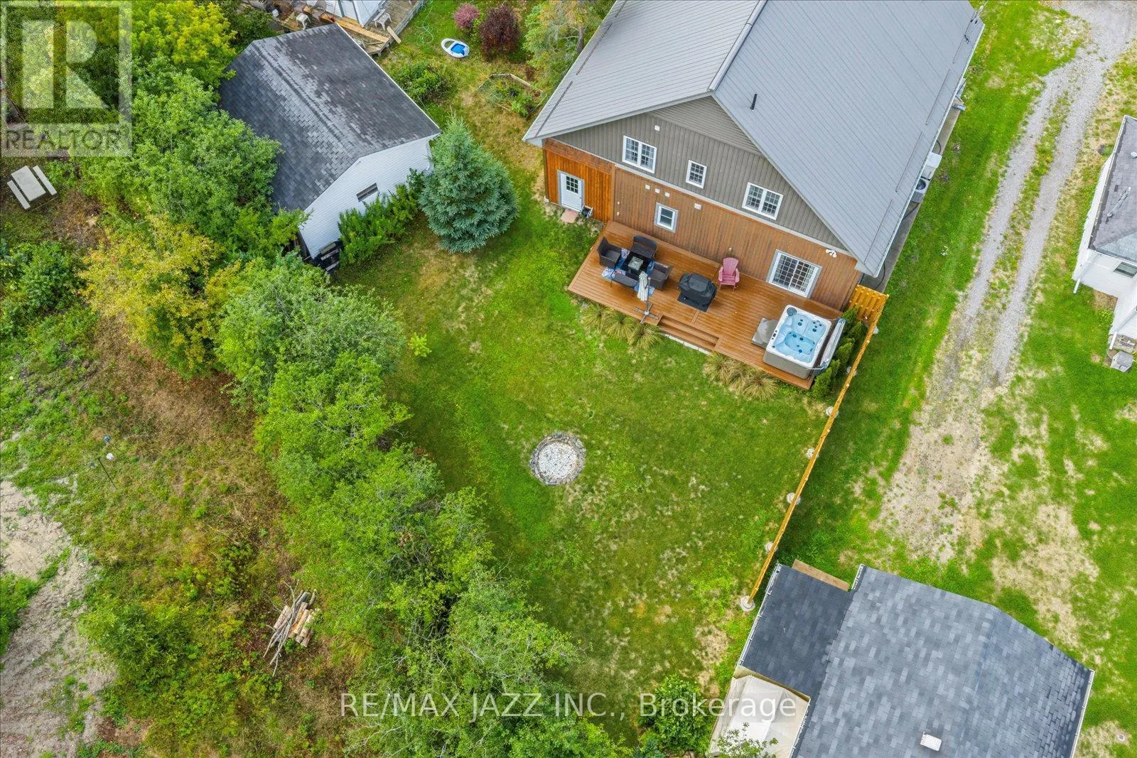 90 HOMEWOOD AVENUE