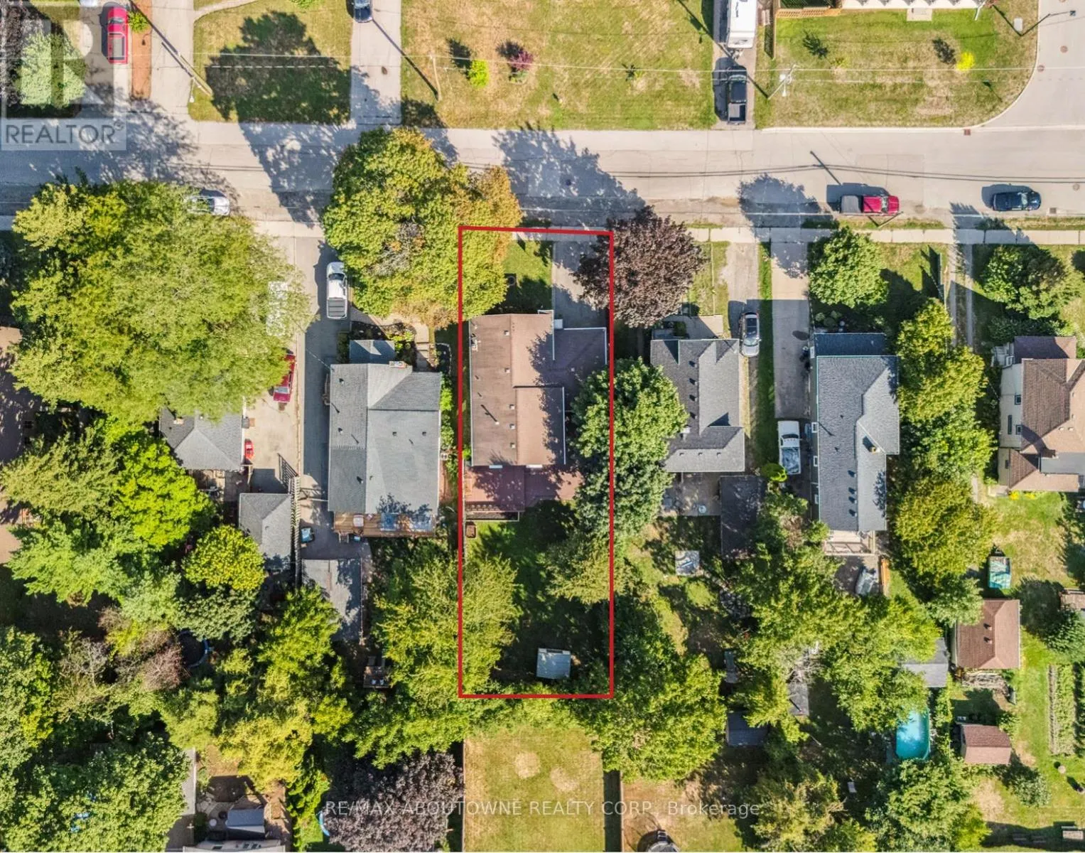 371 PARK ROAD N