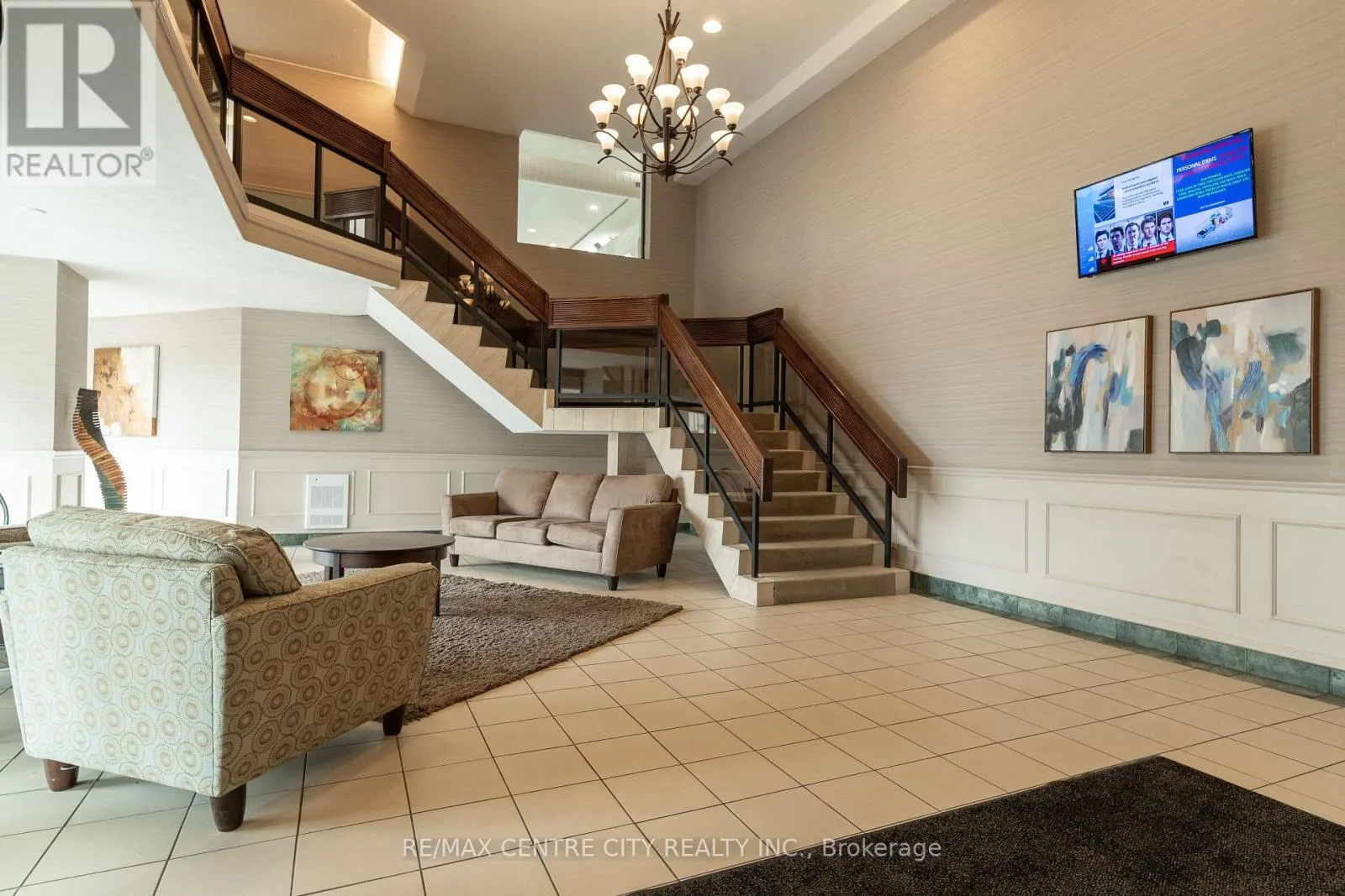 1603 - 363 COLBORNE STREET, #1603