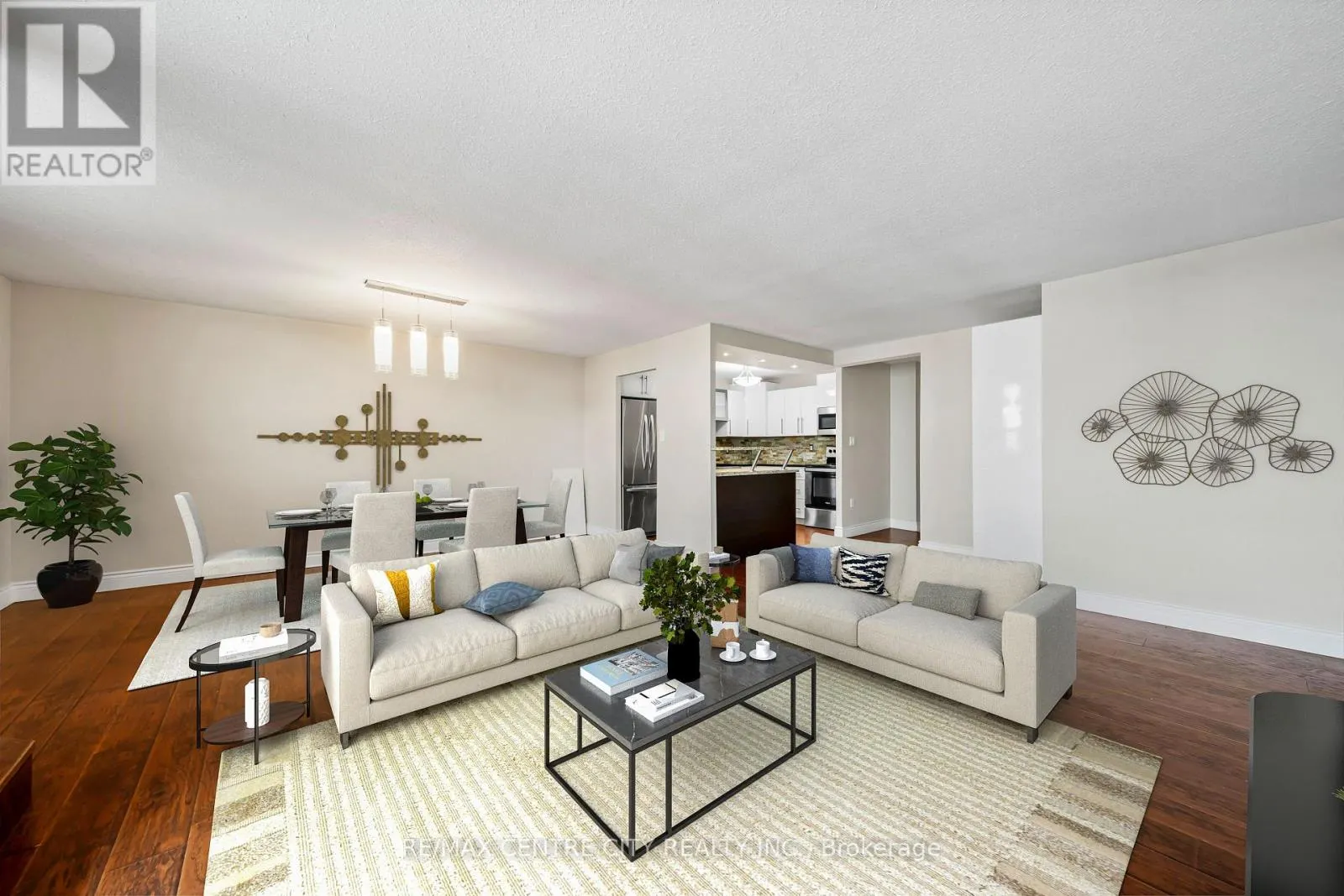 1603 - 363 COLBORNE STREET, #1603