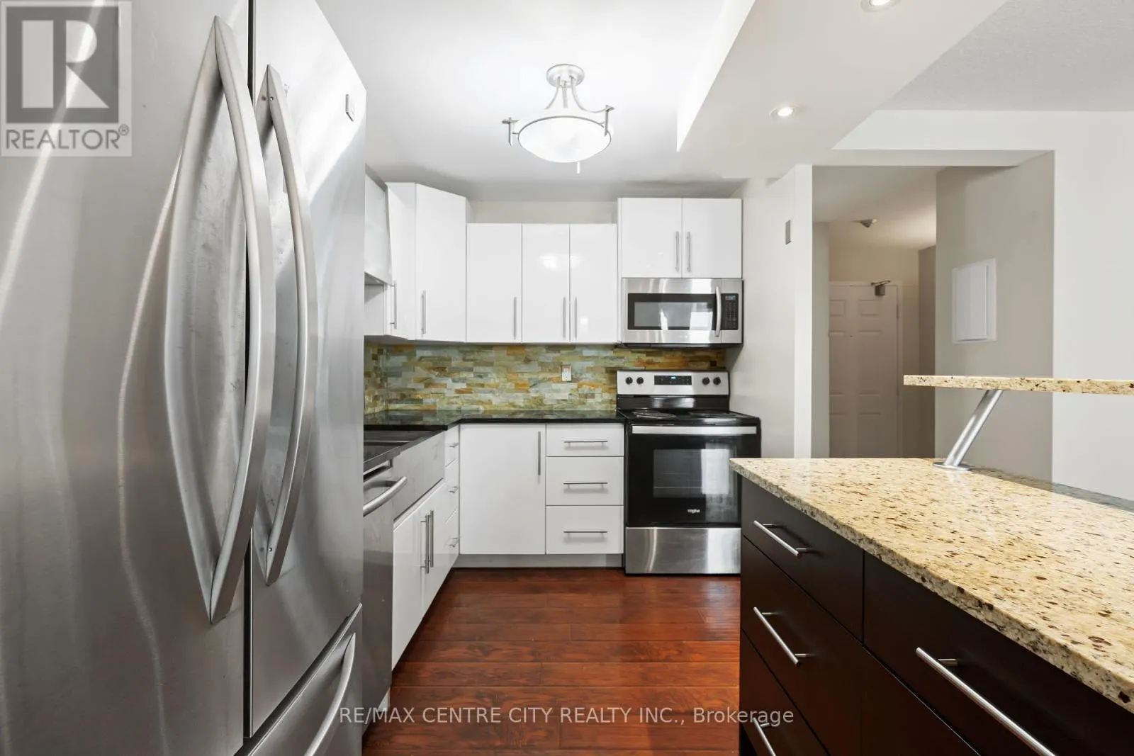 1603 - 363 COLBORNE STREET, #1603