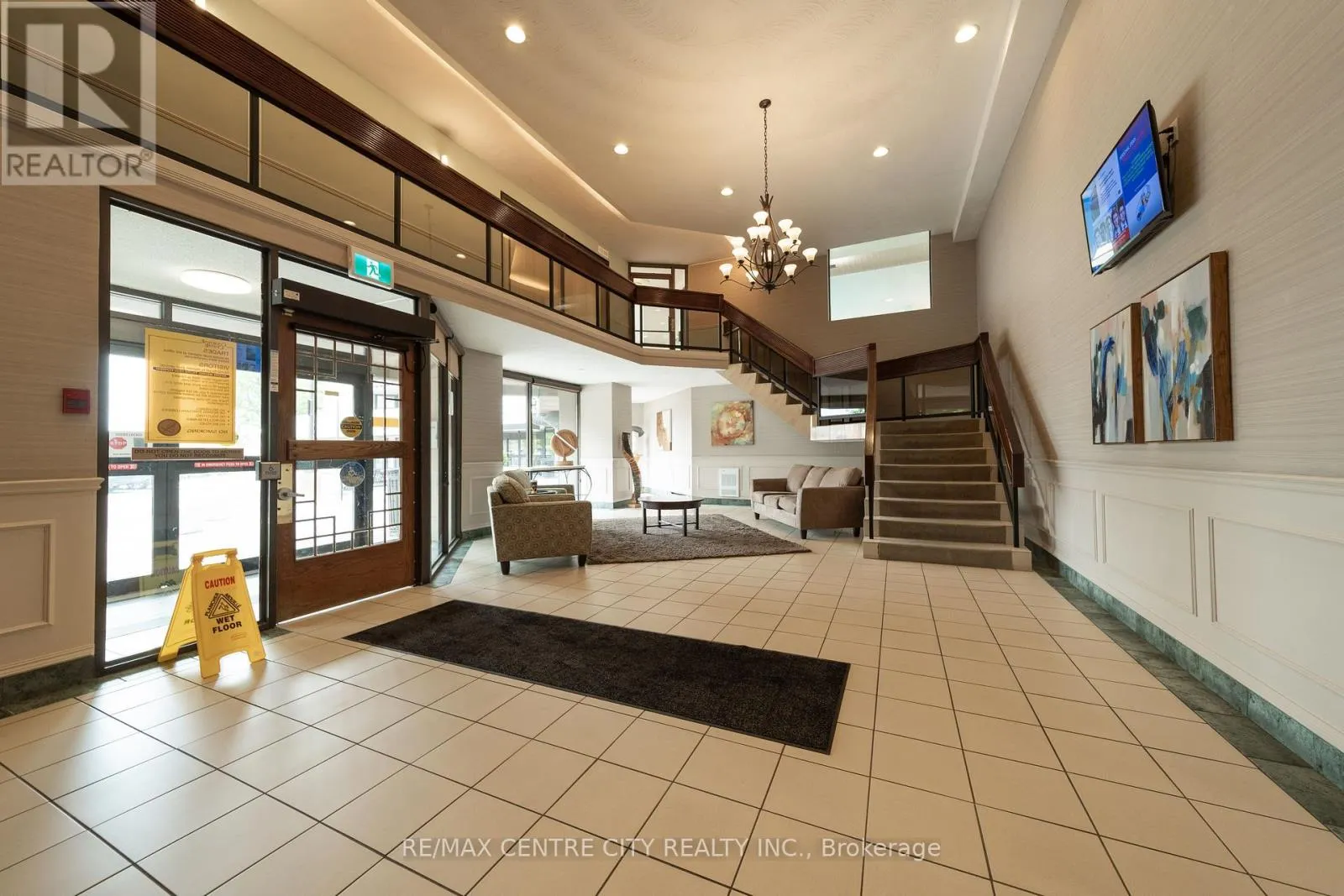 1603 - 363 COLBORNE STREET, #1603