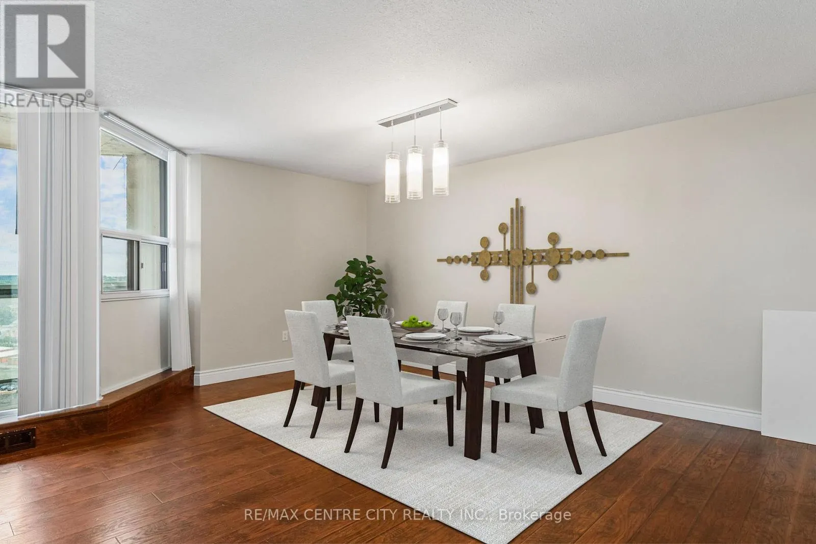 1603 - 363 COLBORNE STREET, #1603