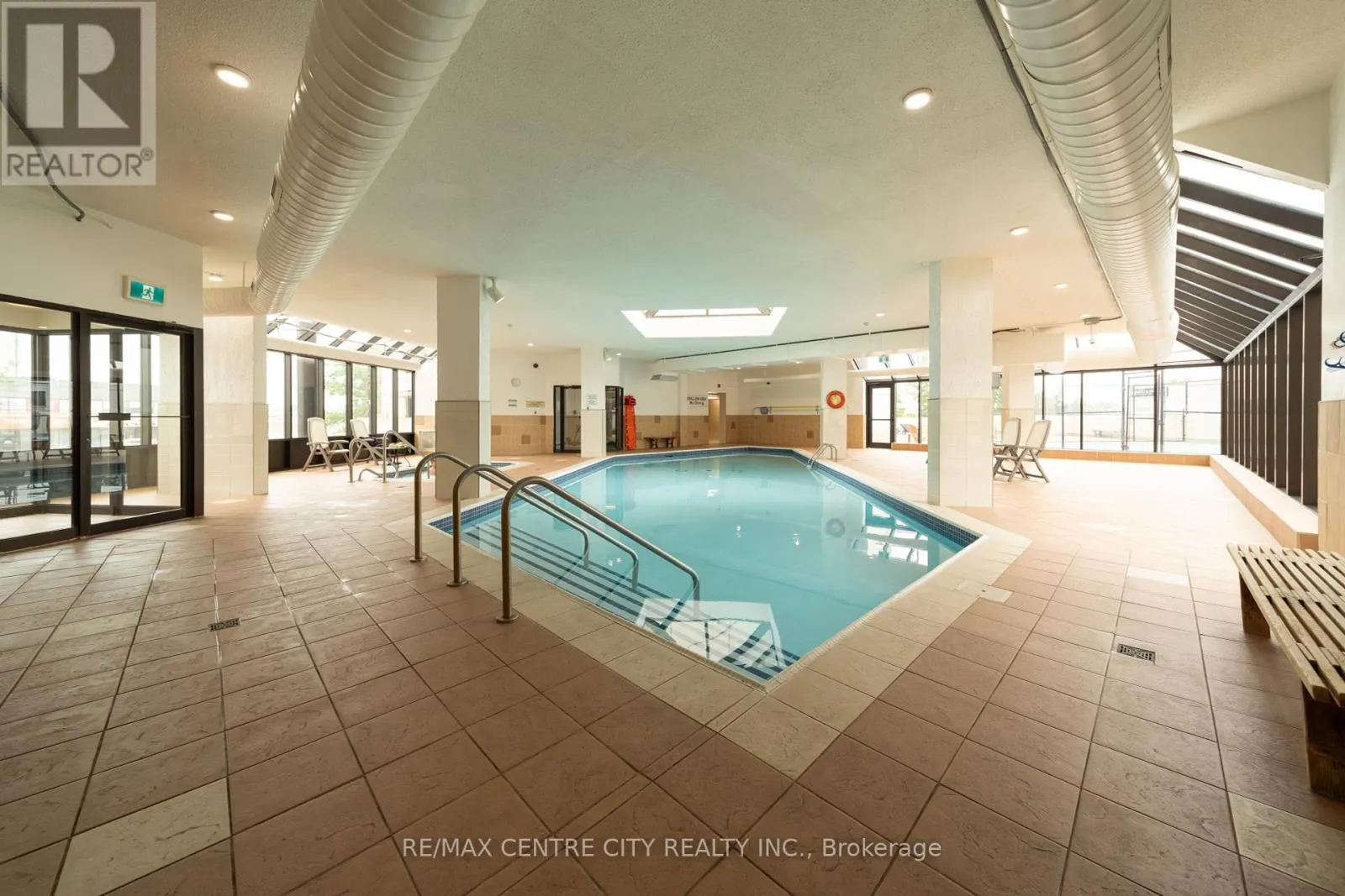 1603 - 363 COLBORNE STREET, #1603