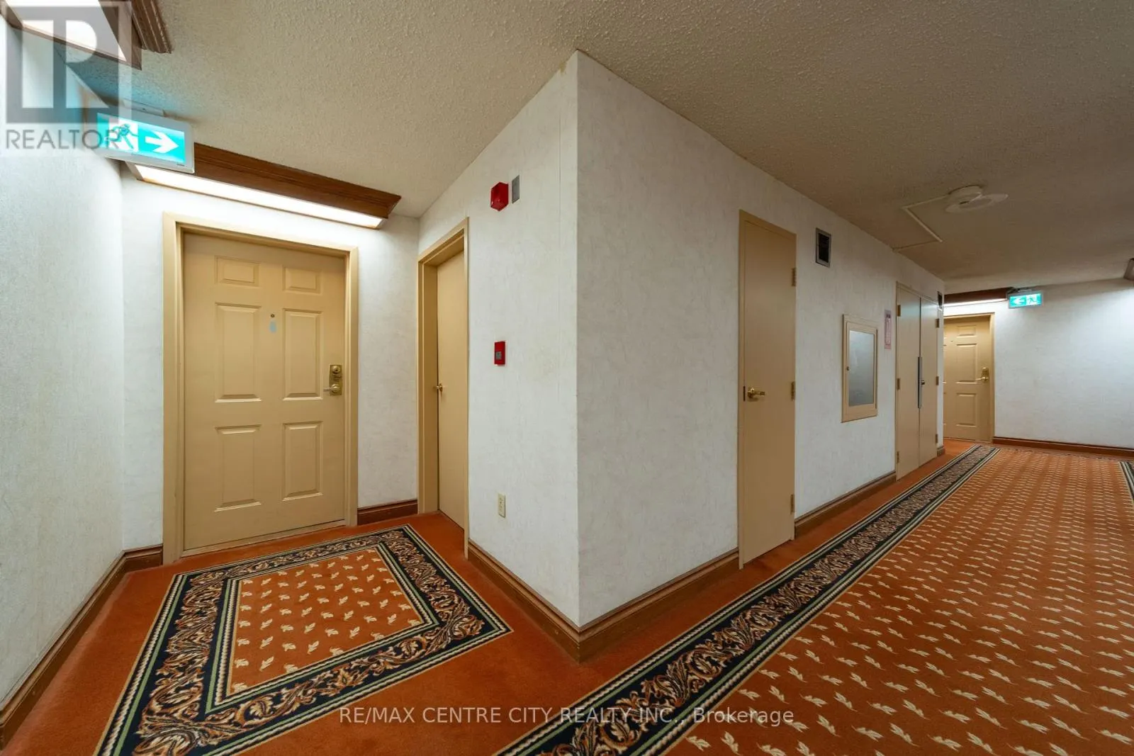 1603 - 363 COLBORNE STREET, #1603