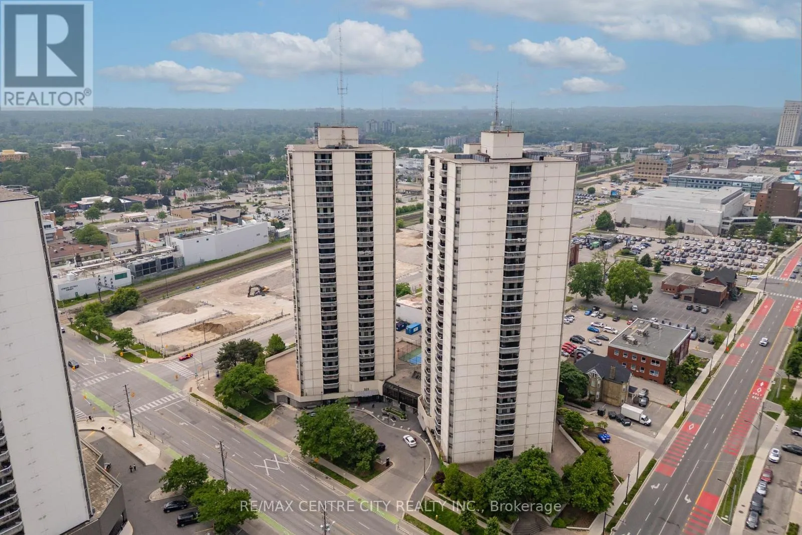 1603 - 363 COLBORNE STREET, #1603