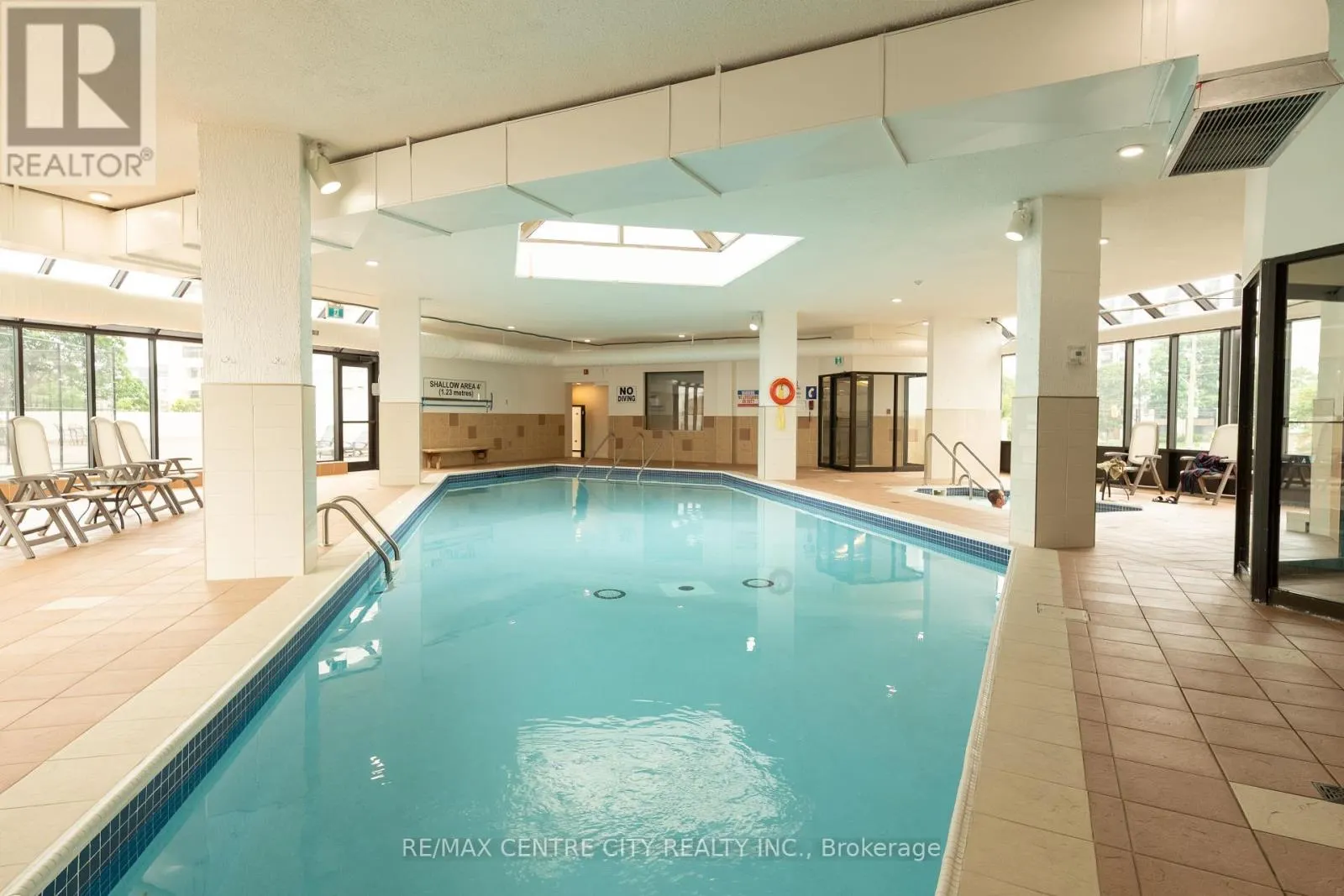 1603 - 363 COLBORNE STREET, #1603