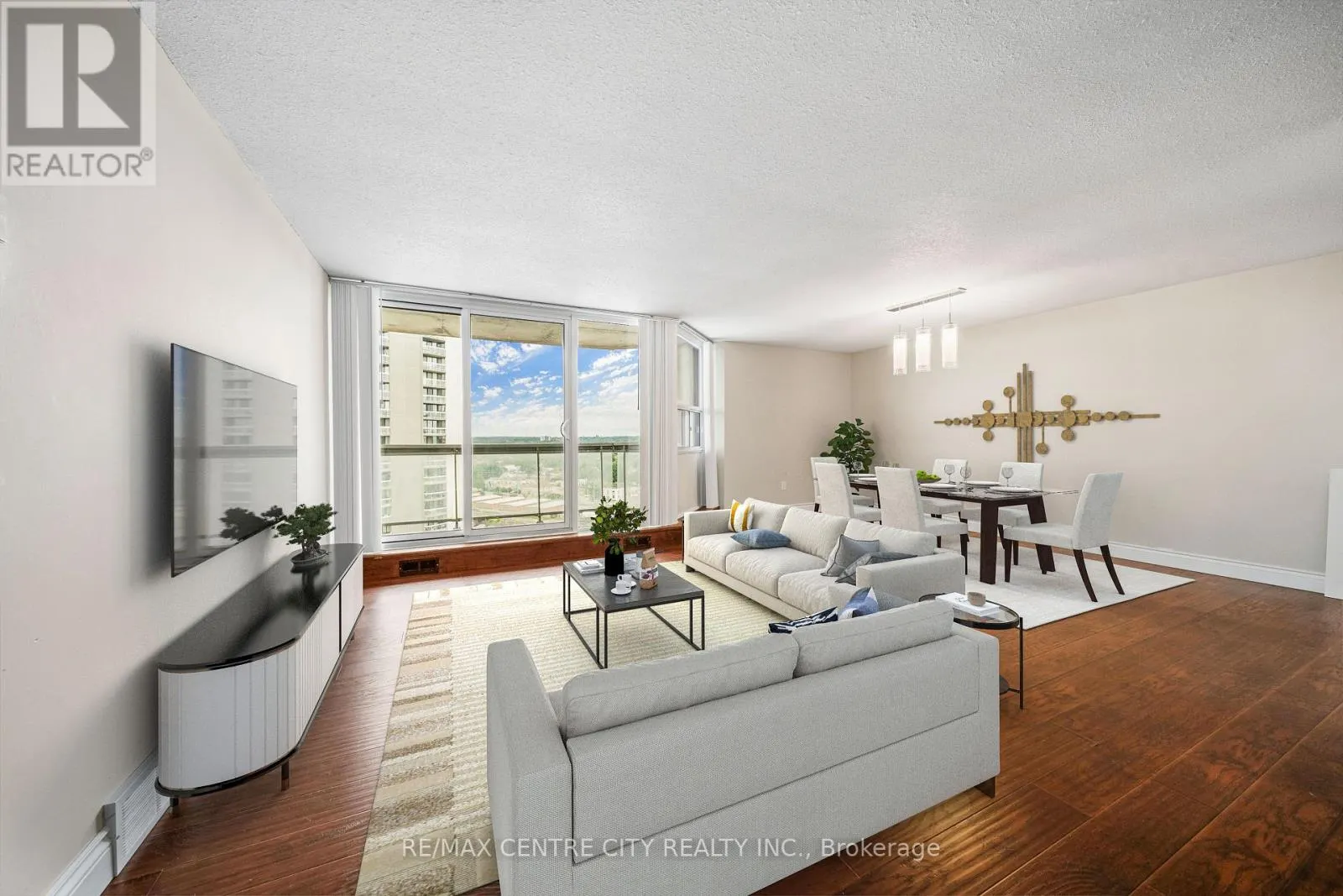 1603 - 363 COLBORNE STREET, #1603