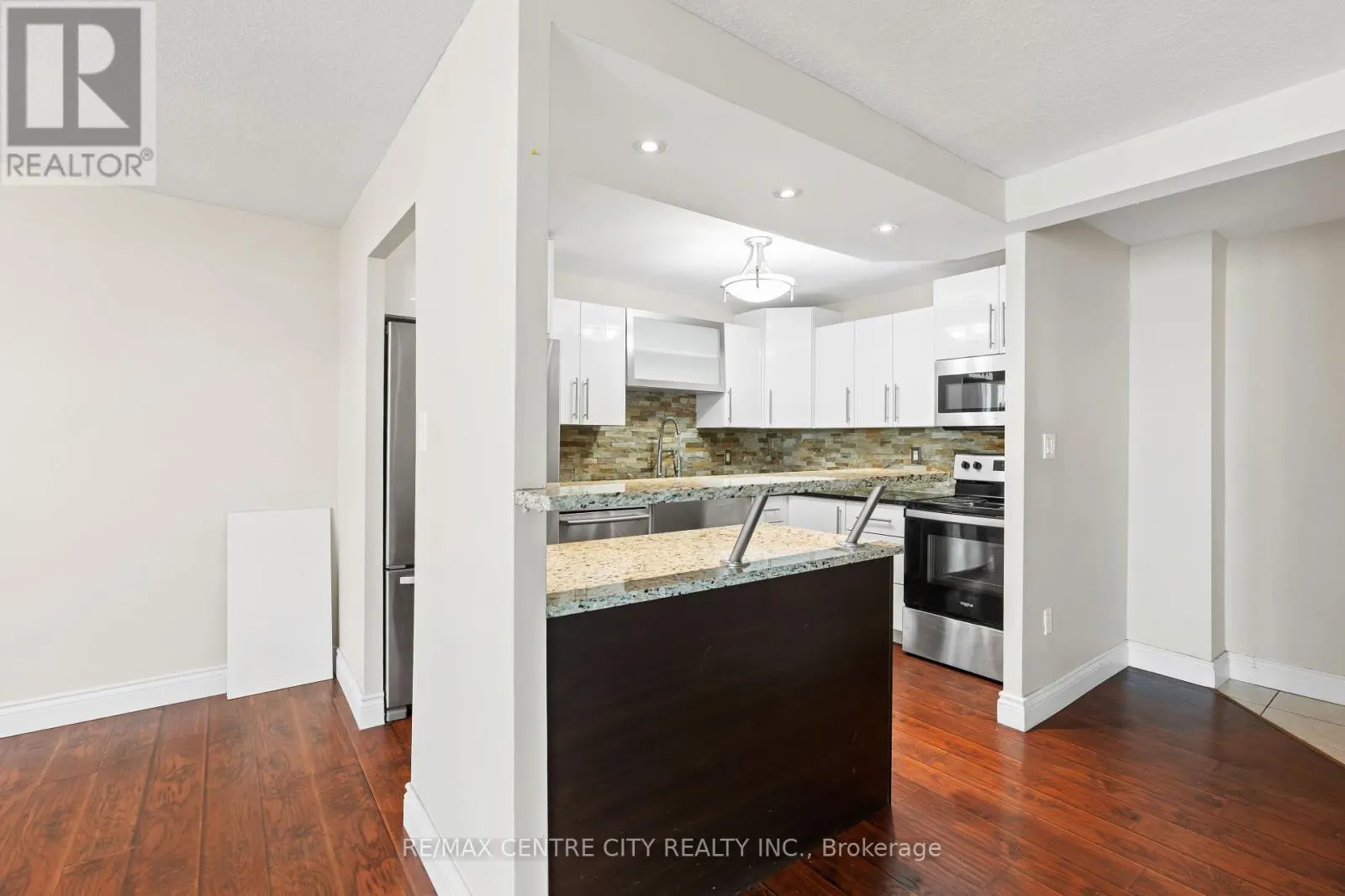 1603 - 363 COLBORNE STREET, #1603
