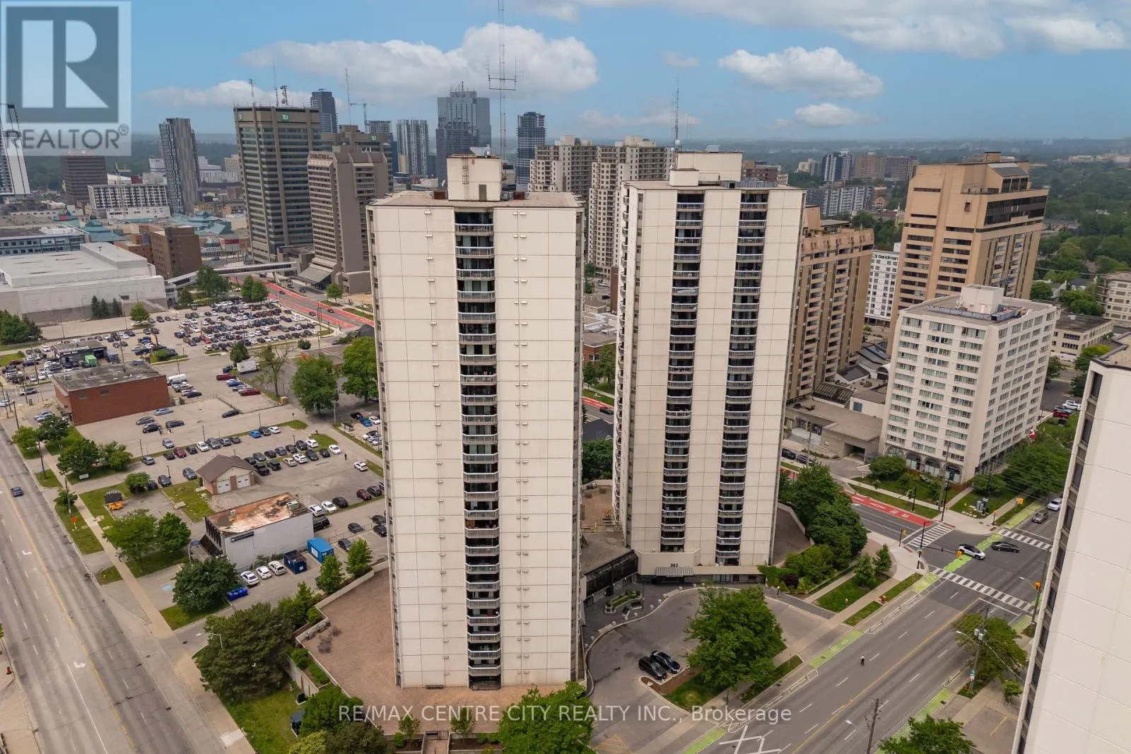 1603 - 363 COLBORNE STREET, #1603