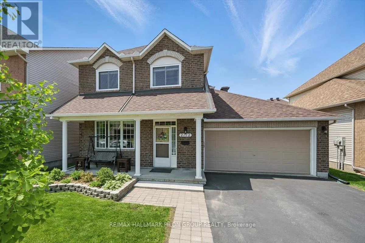 2112 ESPRIT DRIVE