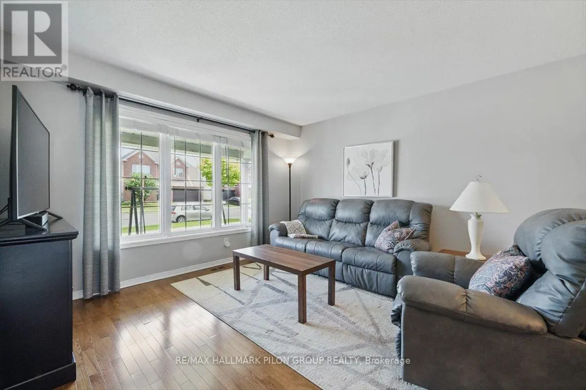 2112 ESPRIT DRIVE