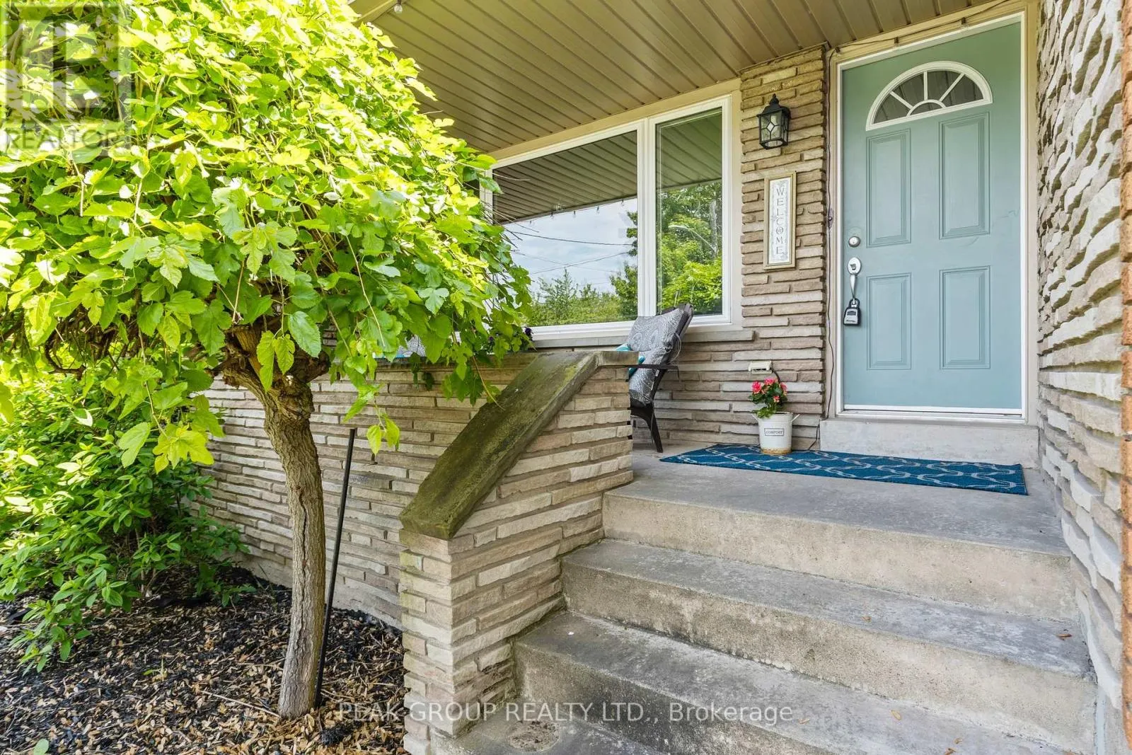 47 DAVID STREET