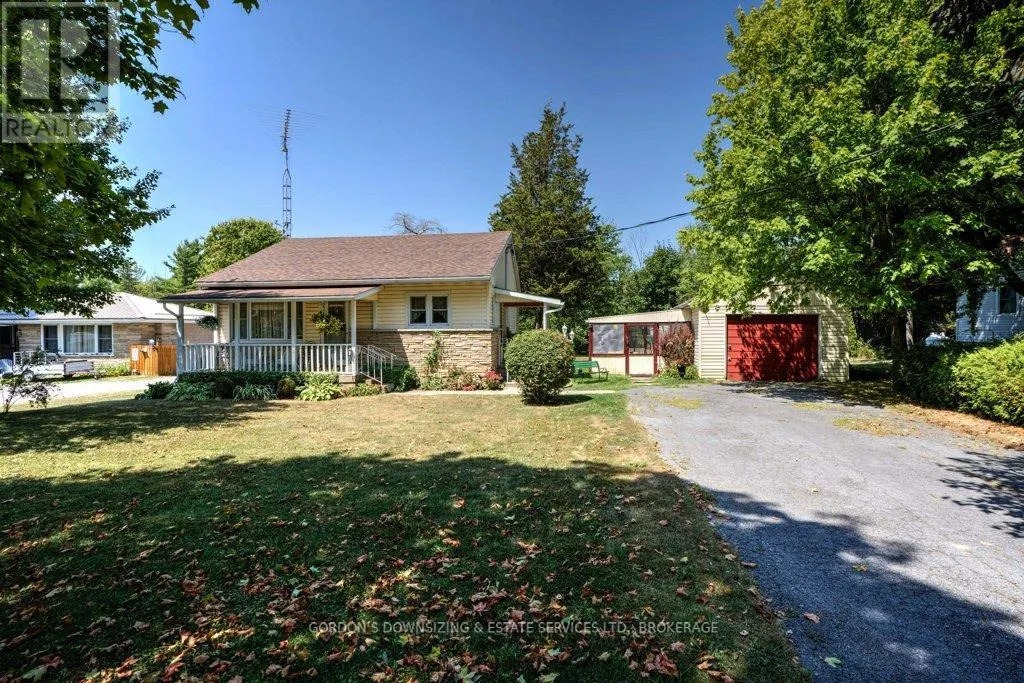 1160 COUNTY 2 ROAD