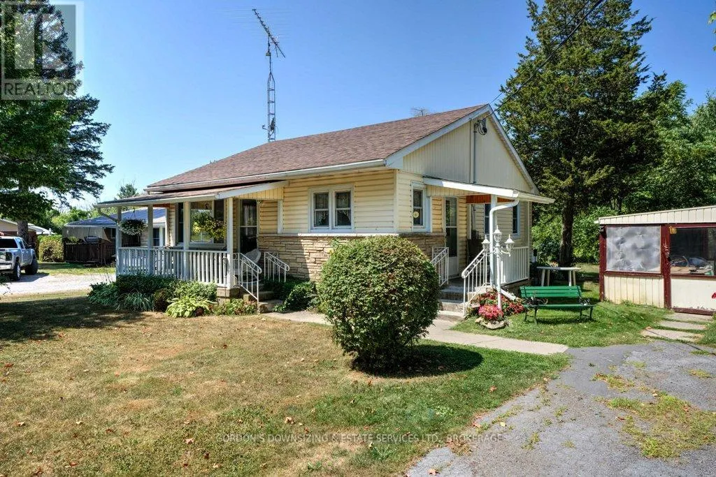 1160 COUNTY 2 ROAD