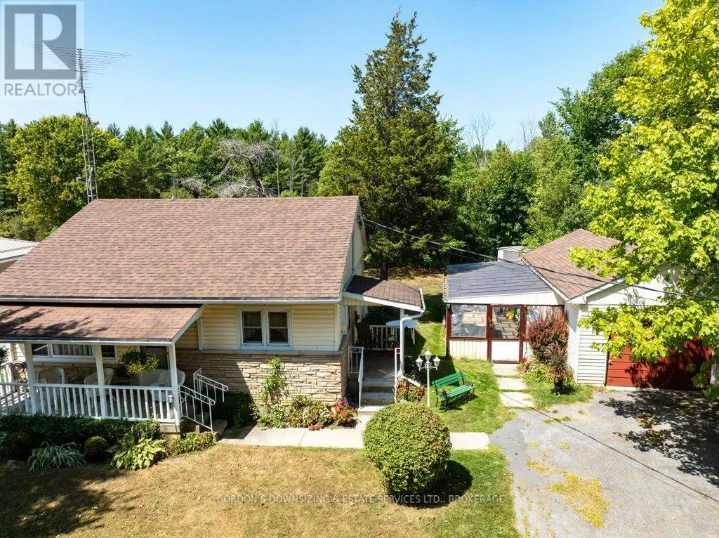 1160 COUNTY 2 ROAD