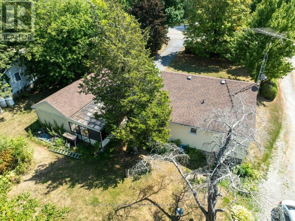 1160 COUNTY 2 ROAD