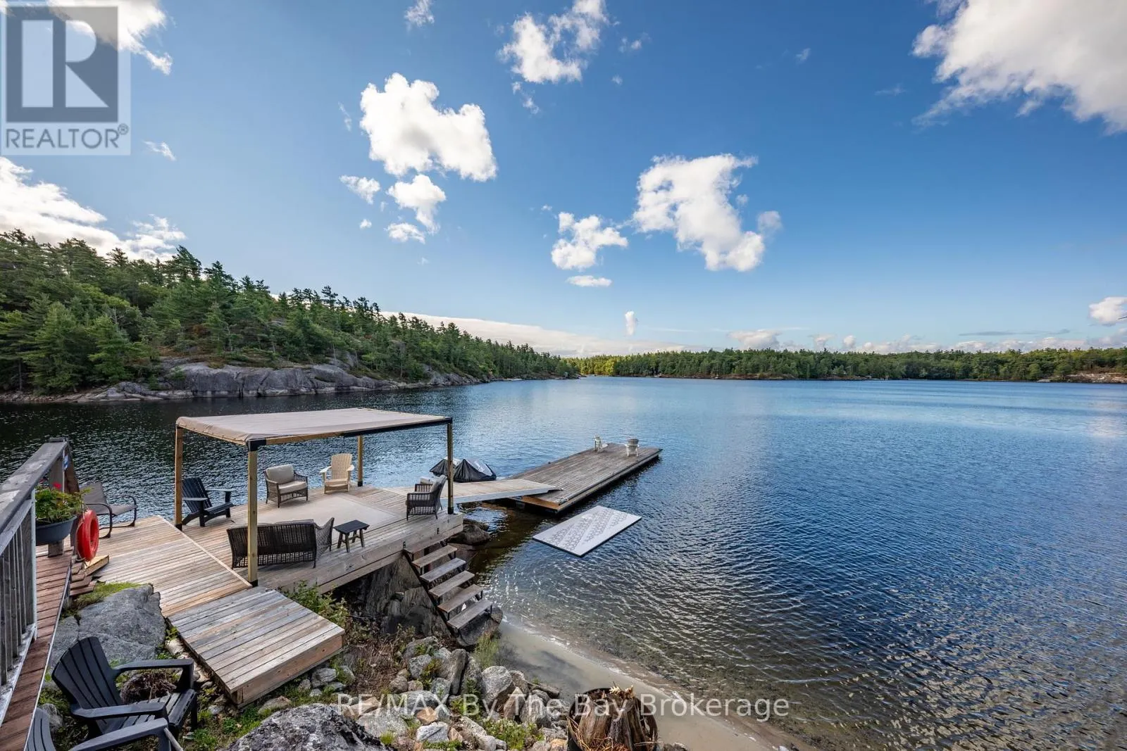 18588 GEORGIAN BAY SHORE