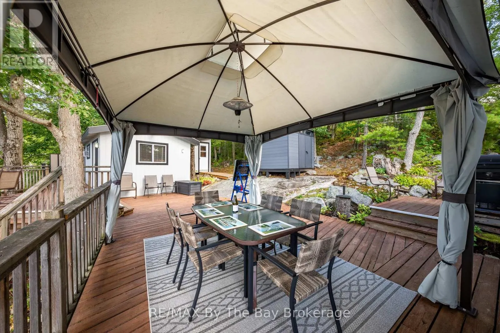 18588 GEORGIAN BAY SHORE
