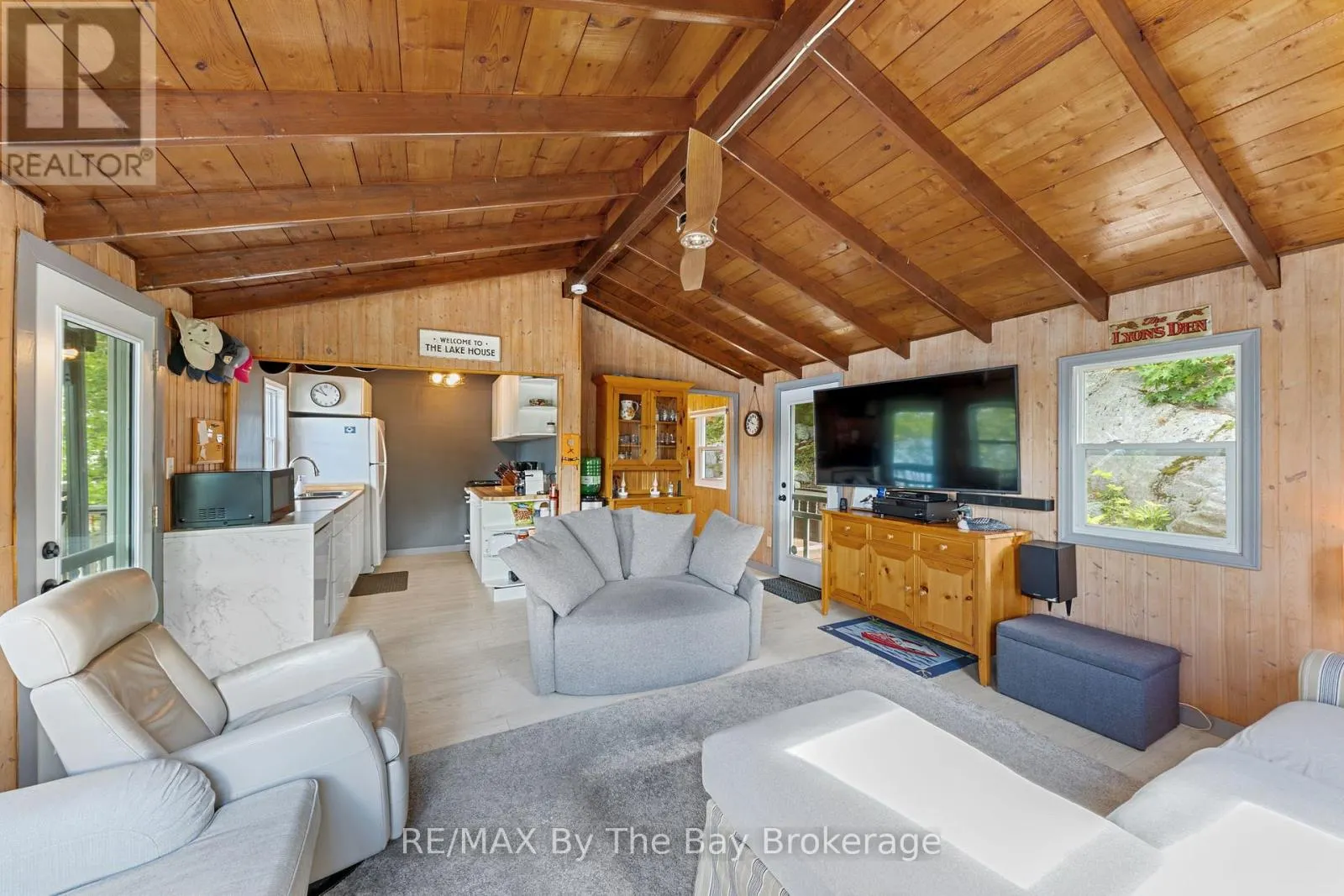 18588 GEORGIAN BAY SHORE