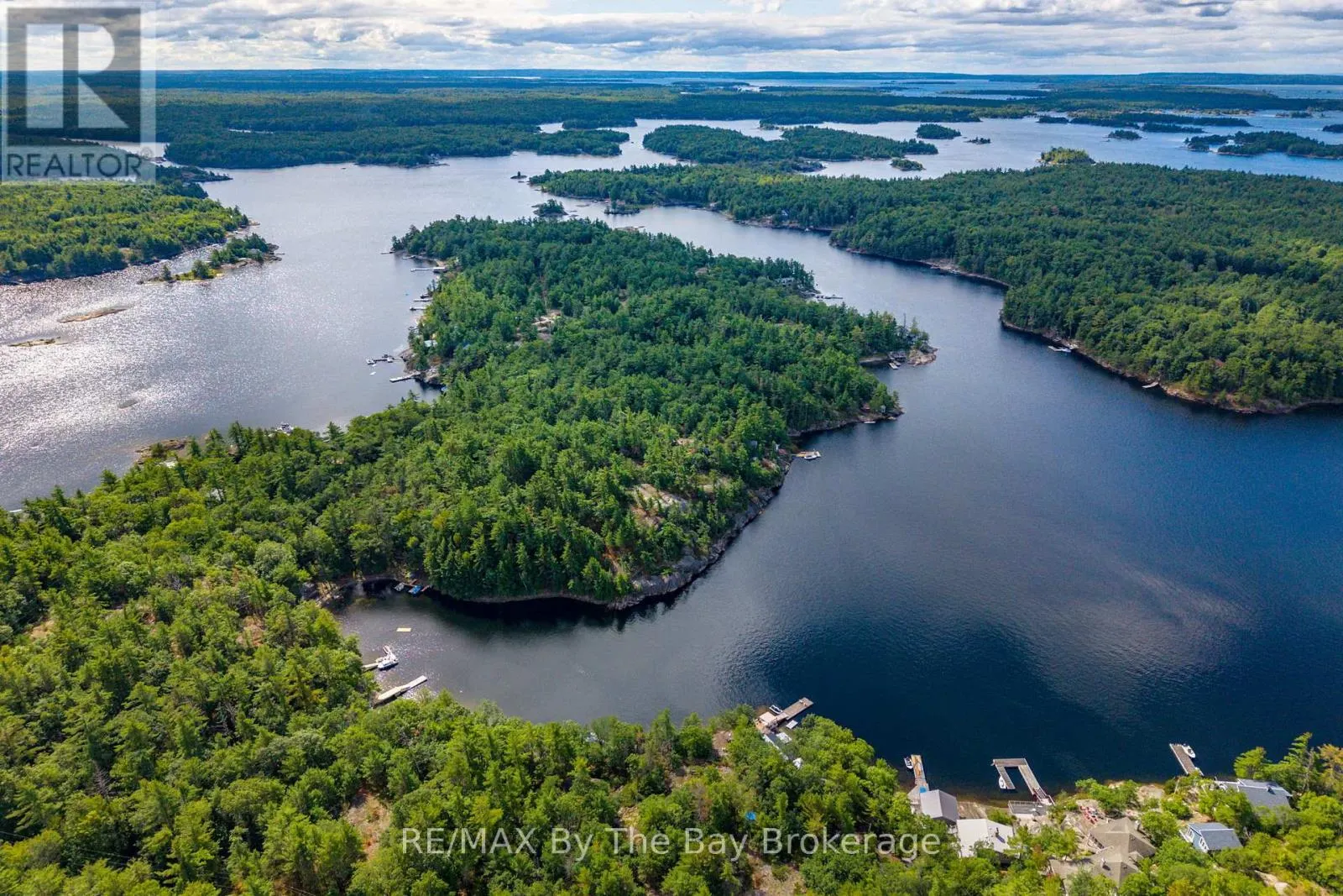 18588 GEORGIAN BAY SHORE