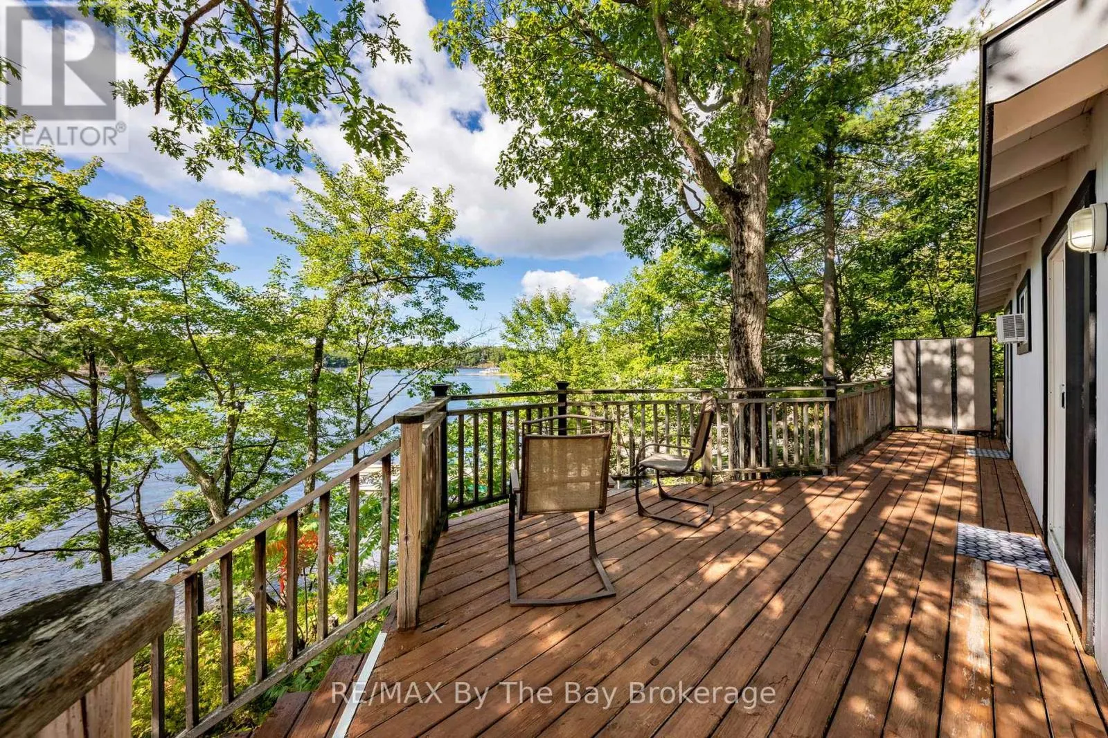 18588 GEORGIAN BAY SHORE