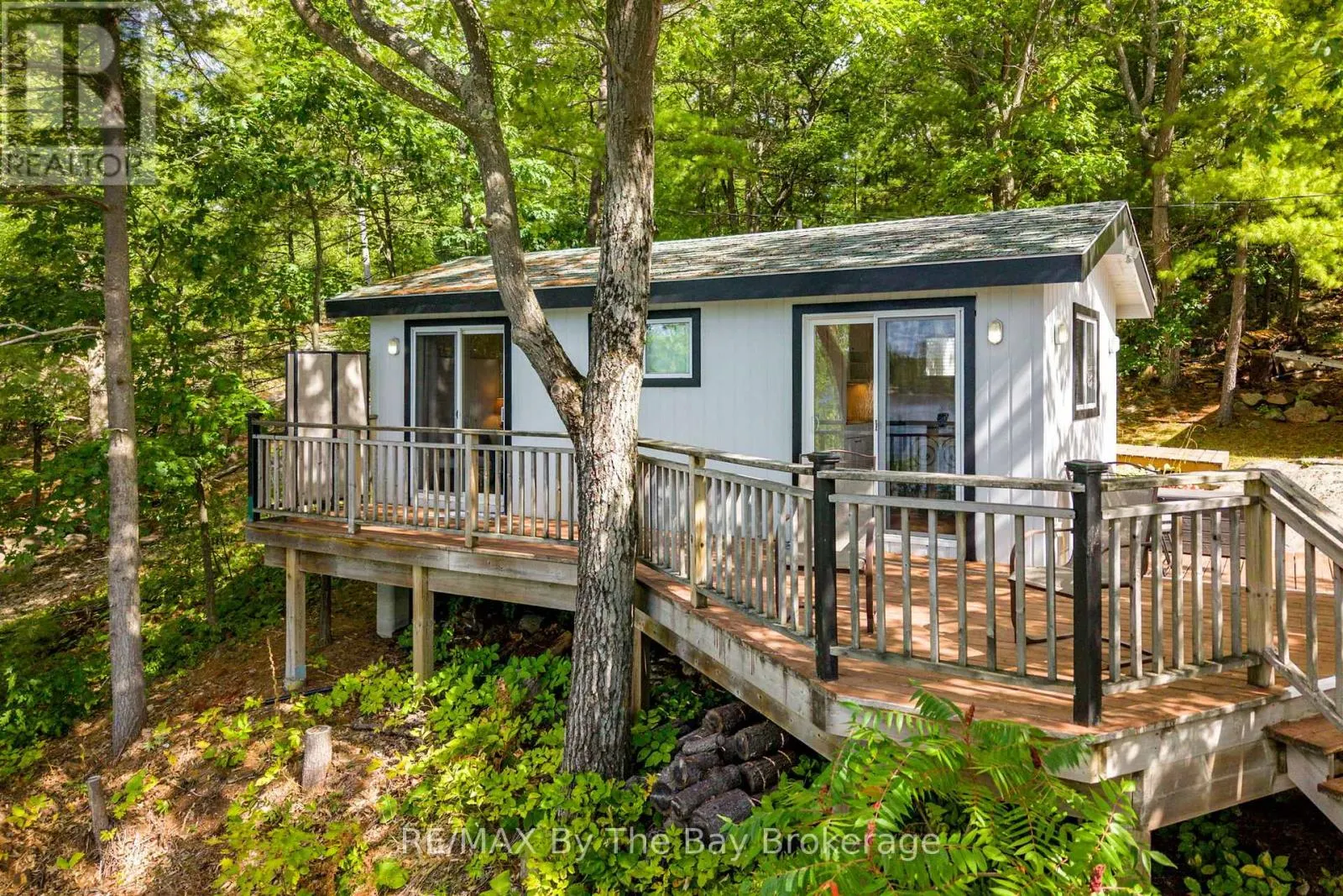 18588 GEORGIAN BAY SHORE