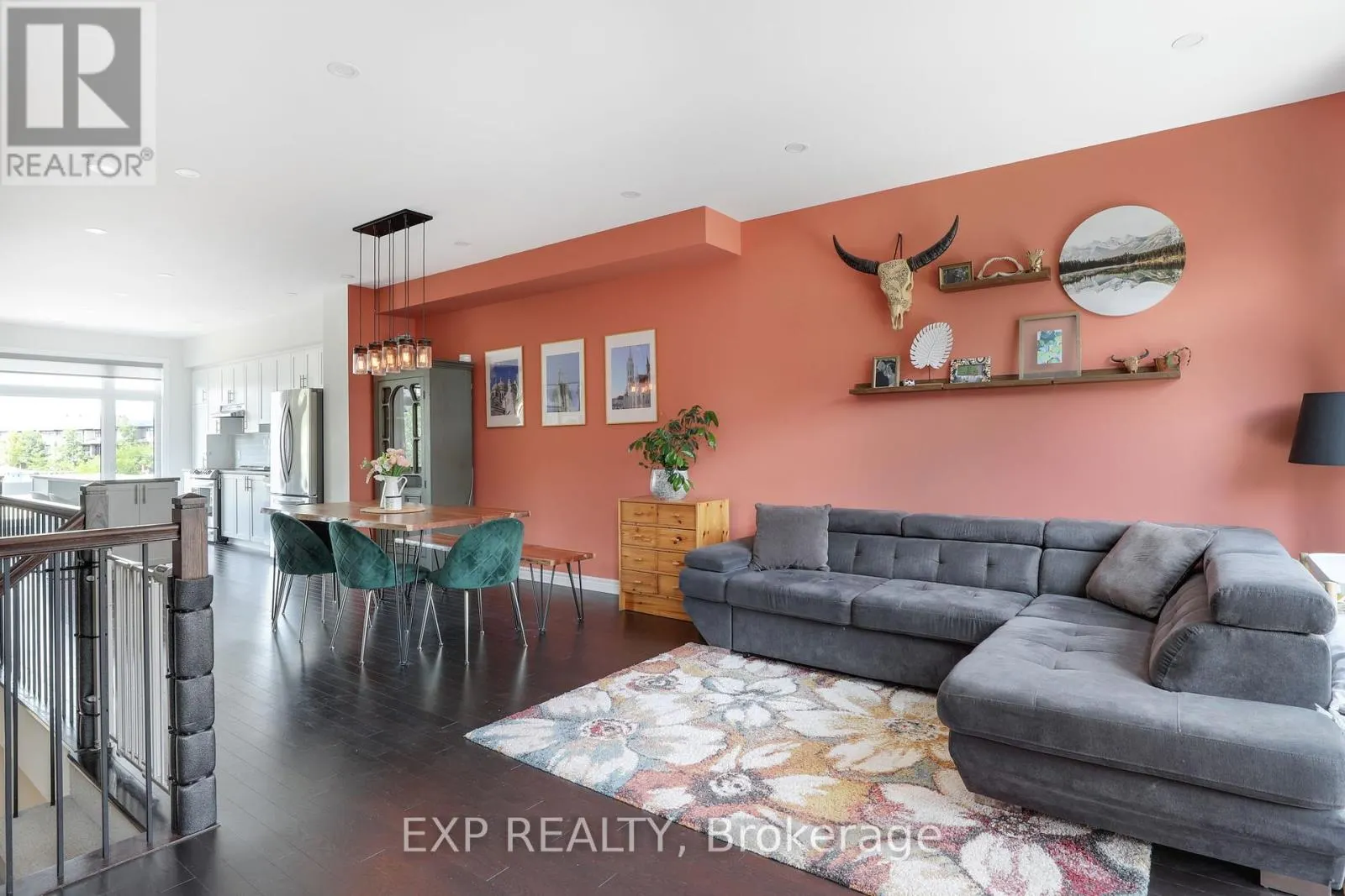 311 TWINFLOWER WAY