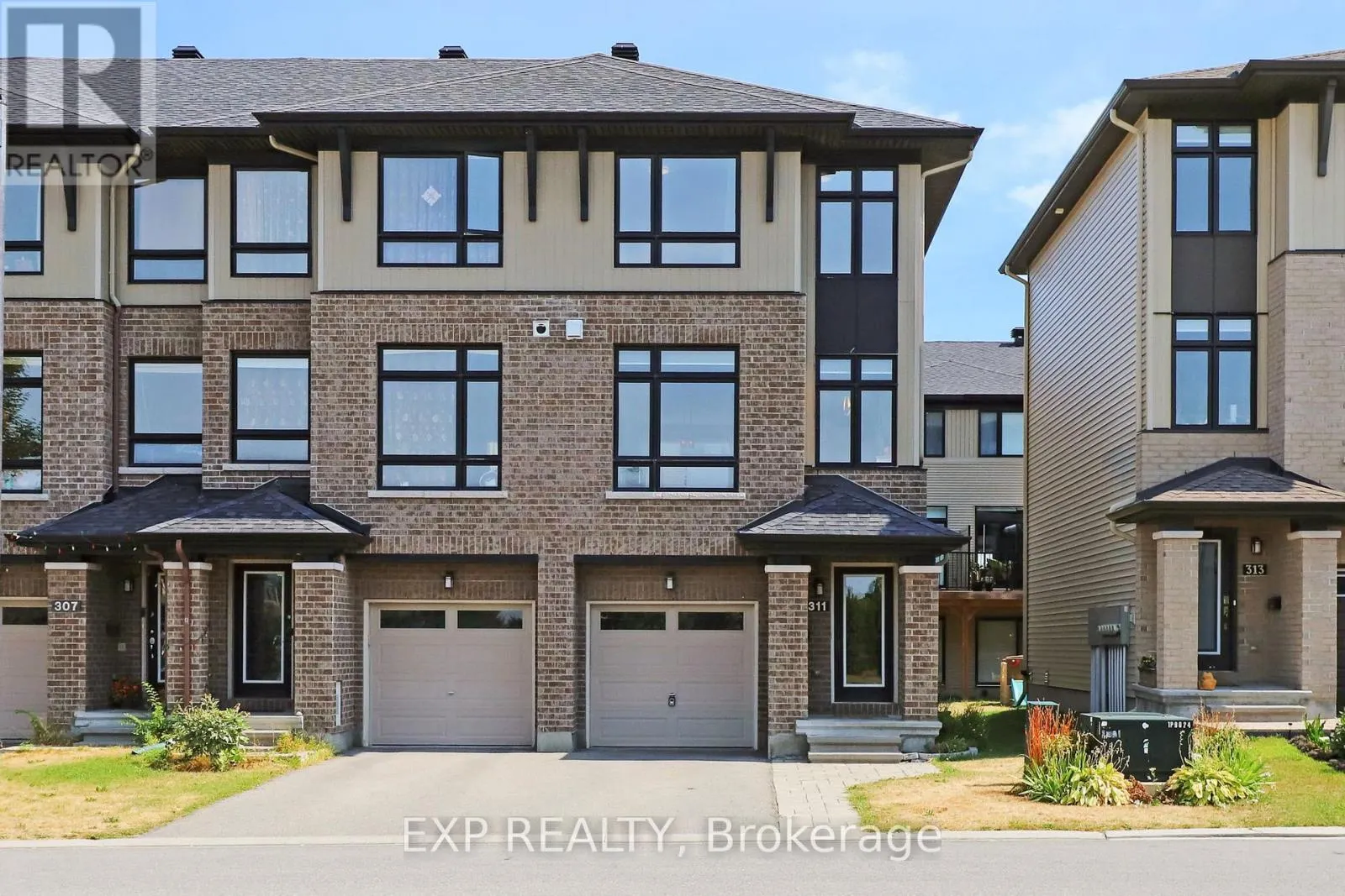 311 TWINFLOWER WAY