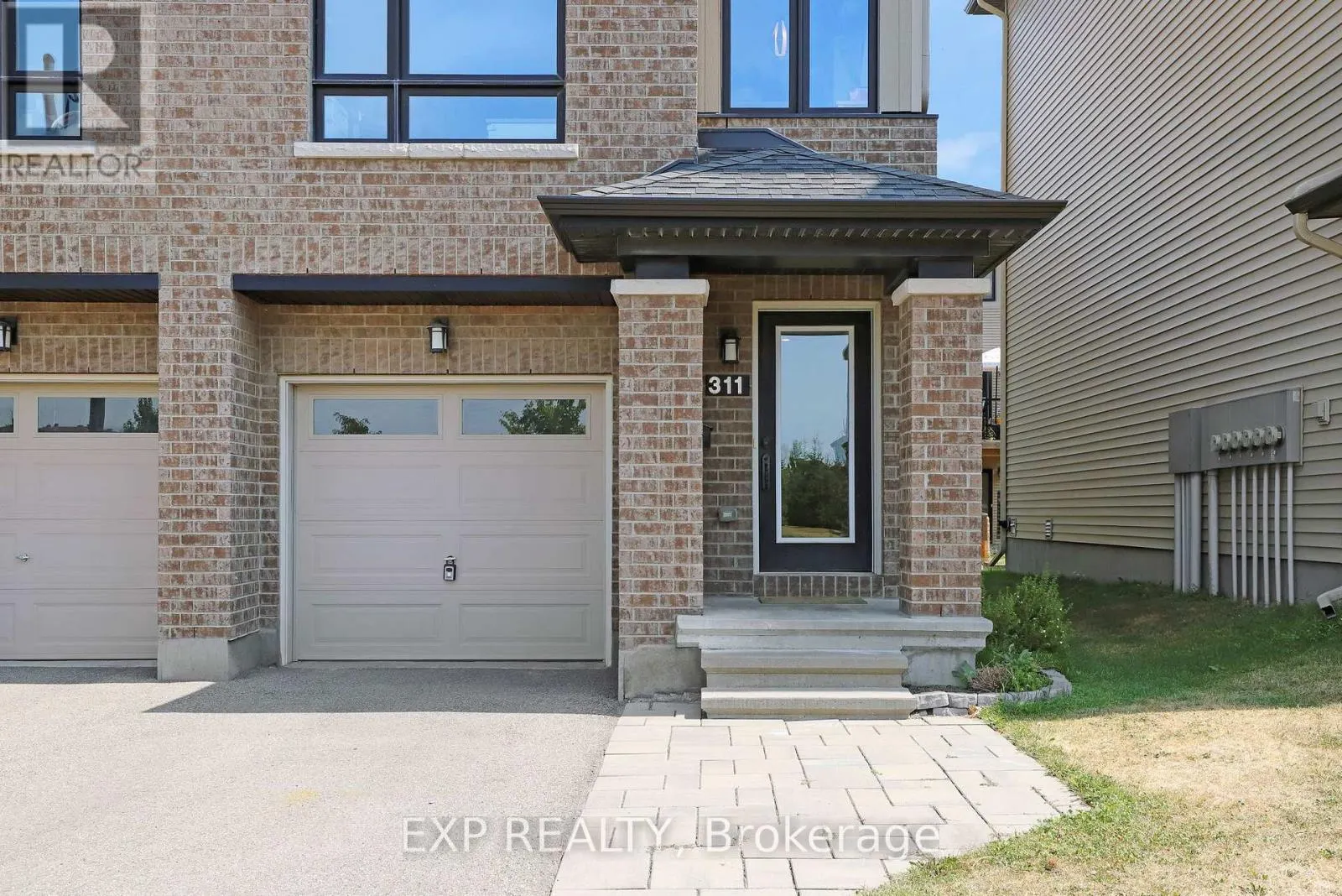 311 TWINFLOWER WAY