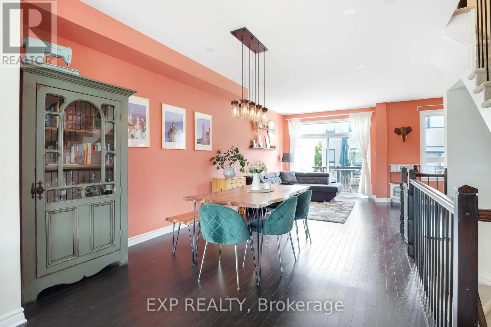 311 TWINFLOWER WAY