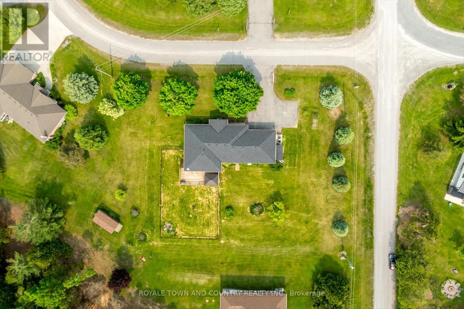 1734 BARTON DRIVE