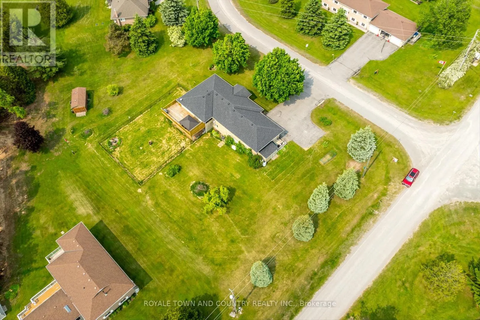 1734 BARTON DRIVE