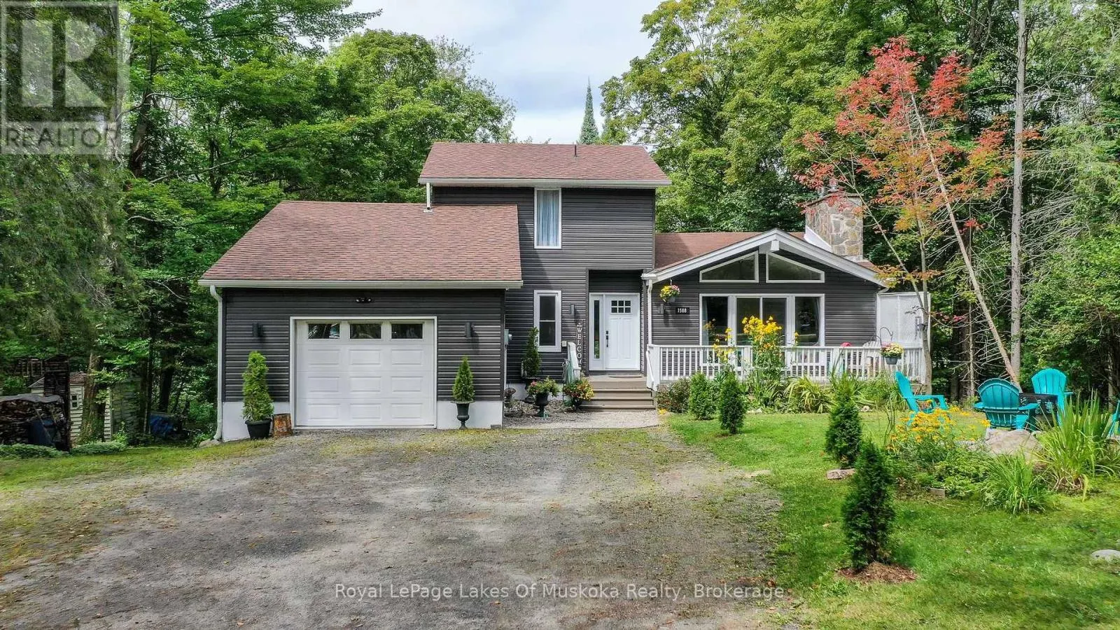 1588 SKYLINE DRIVE
