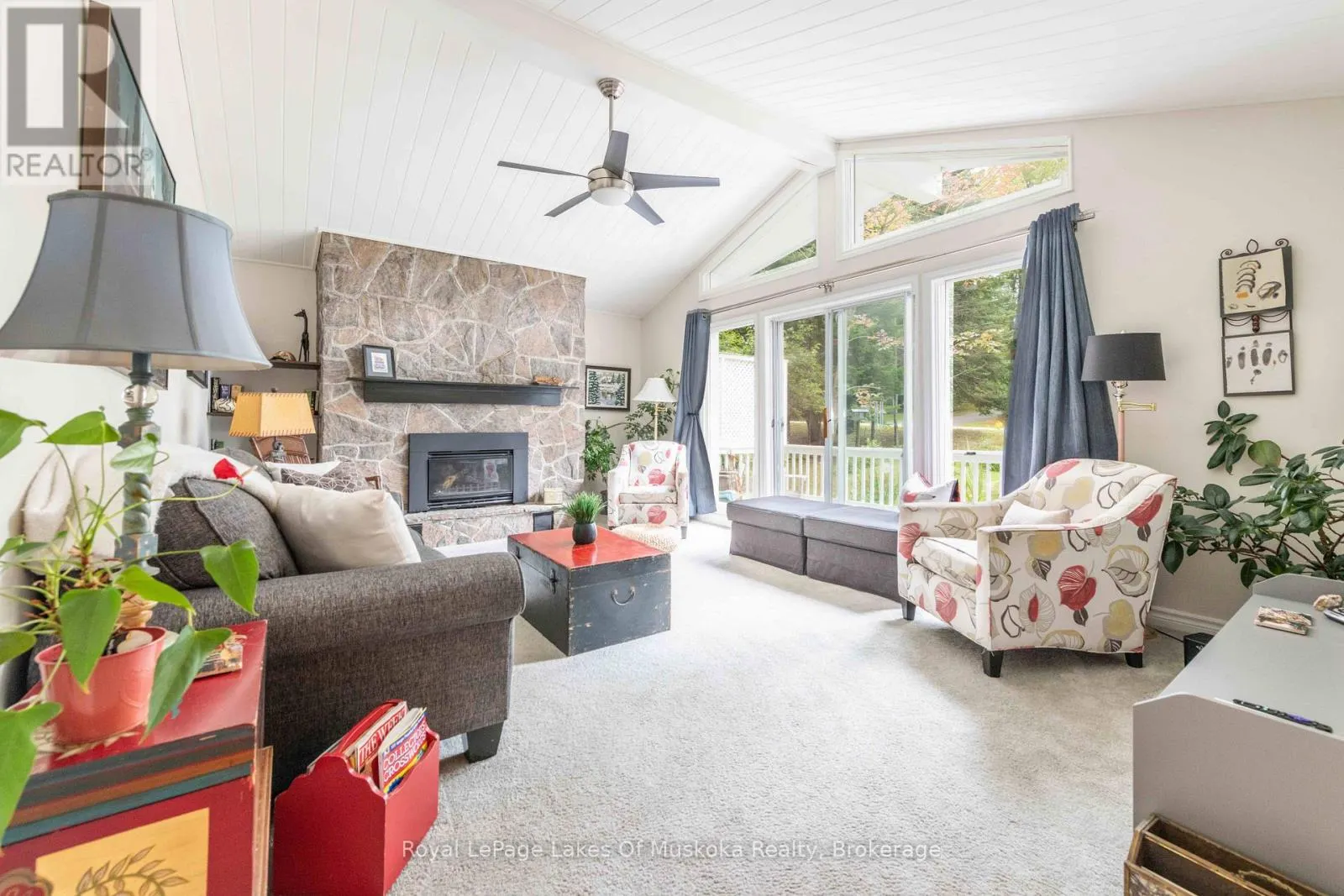 1588 SKYLINE DRIVE