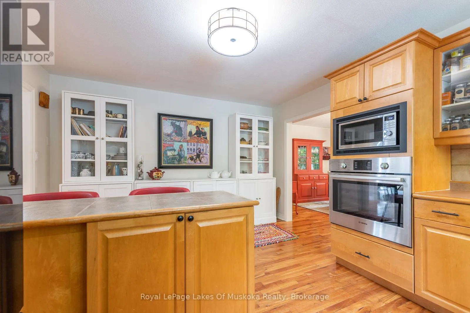 1588 SKYLINE DRIVE